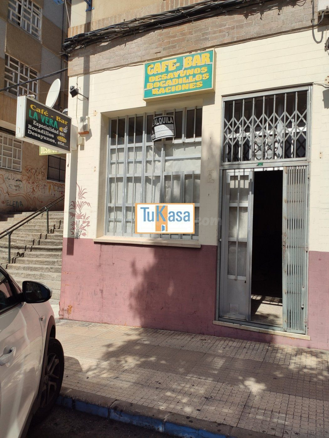 Local comercial 90m² en alquiler - Centro - foto 2