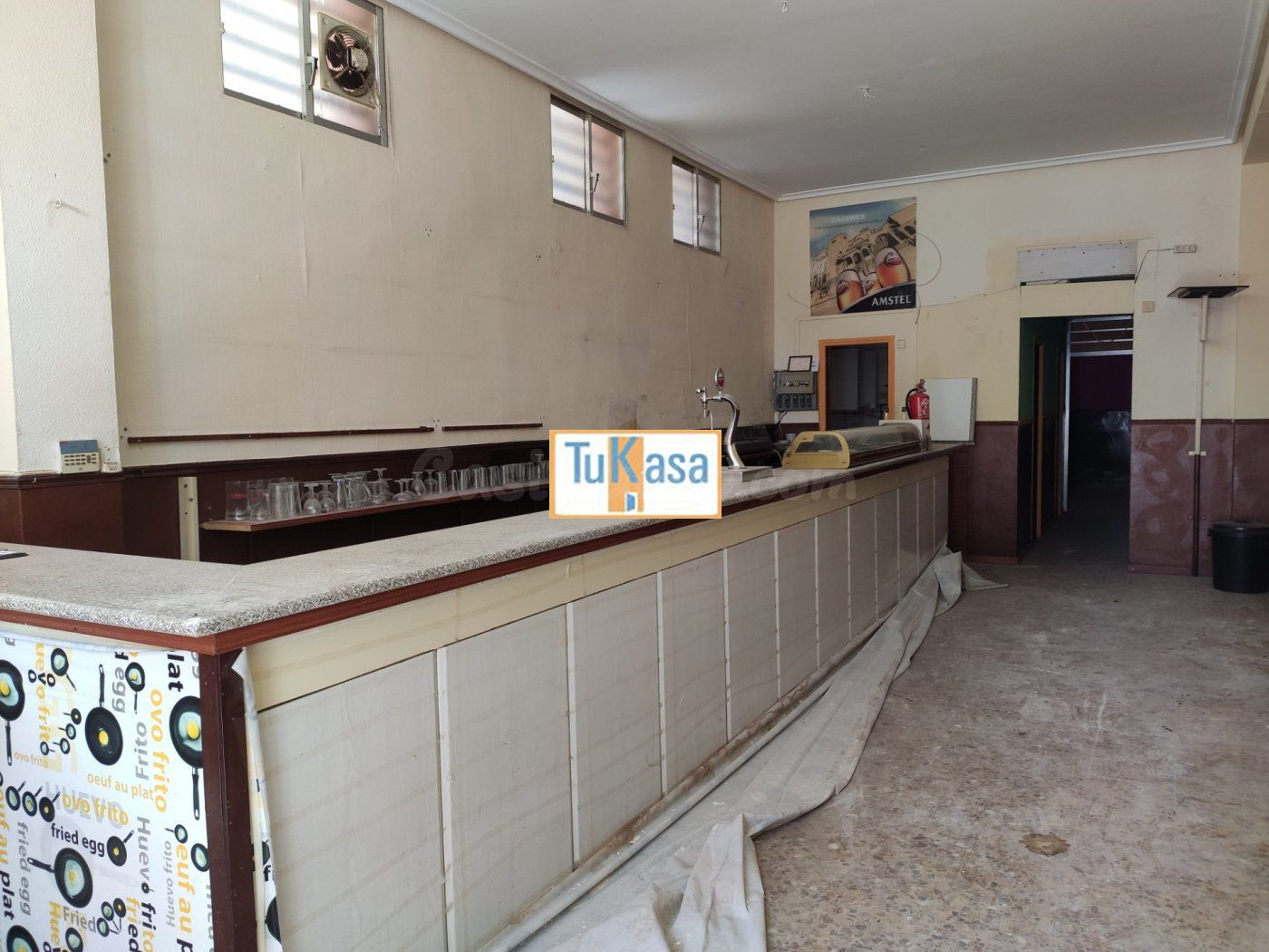 Local comercial 90m² en alquiler - Centro - foto 3