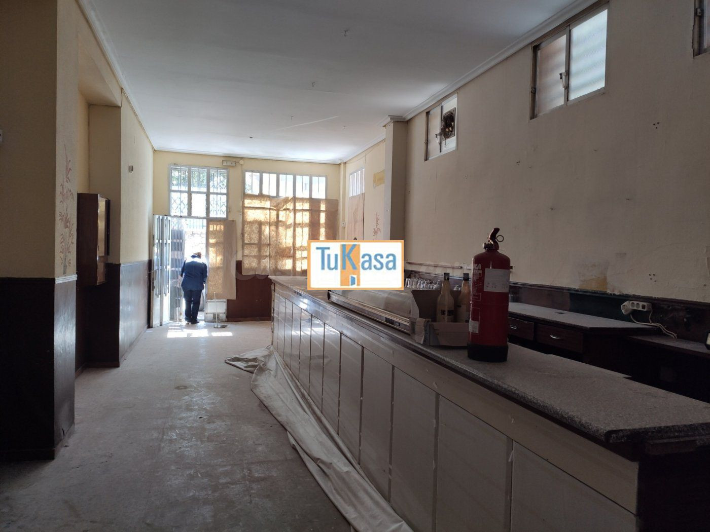 Local comercial 90m² en alquiler - Centro - foto 4