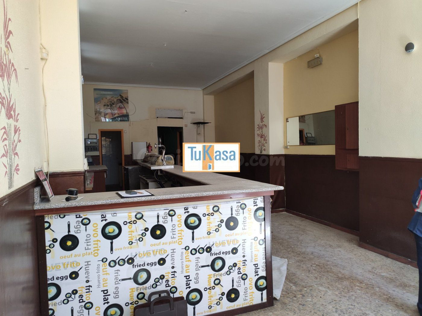 Local comercial 90m² en alquiler - Centro - foto 5