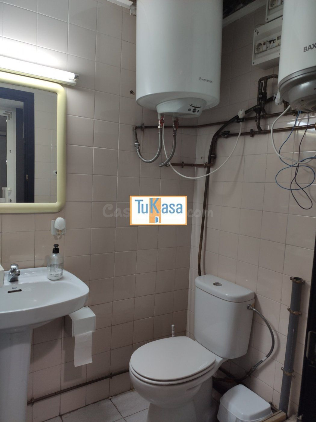 Local comercial 100m² en alquiler - CRUZ DE LOS CAIDOS - foto 5