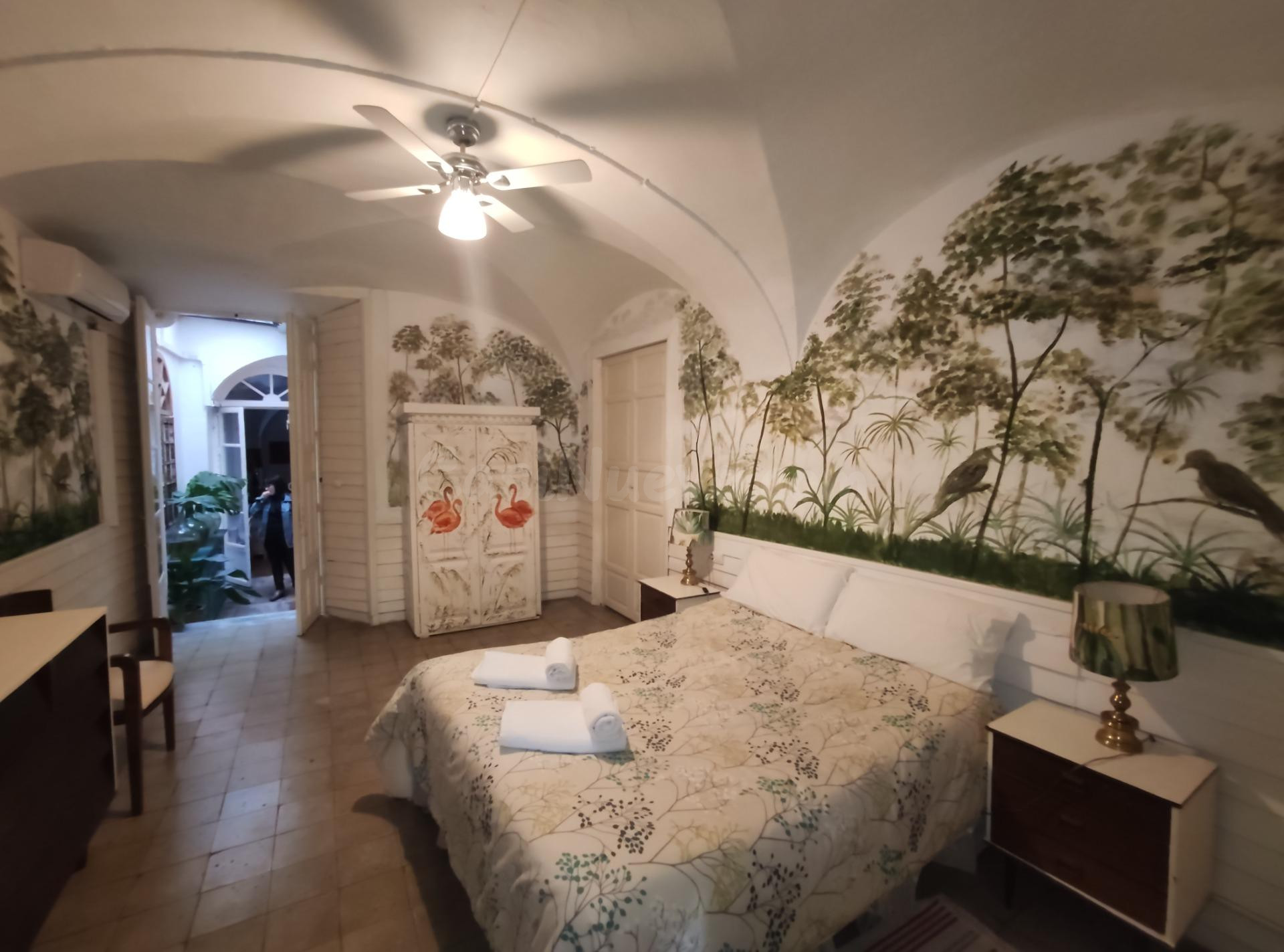 Apartamento turístico para 4 personas