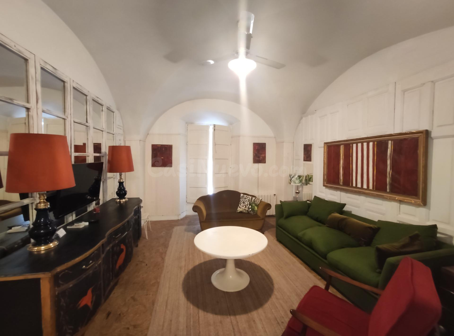 Apartamento turístico para 4 personas - foto 2