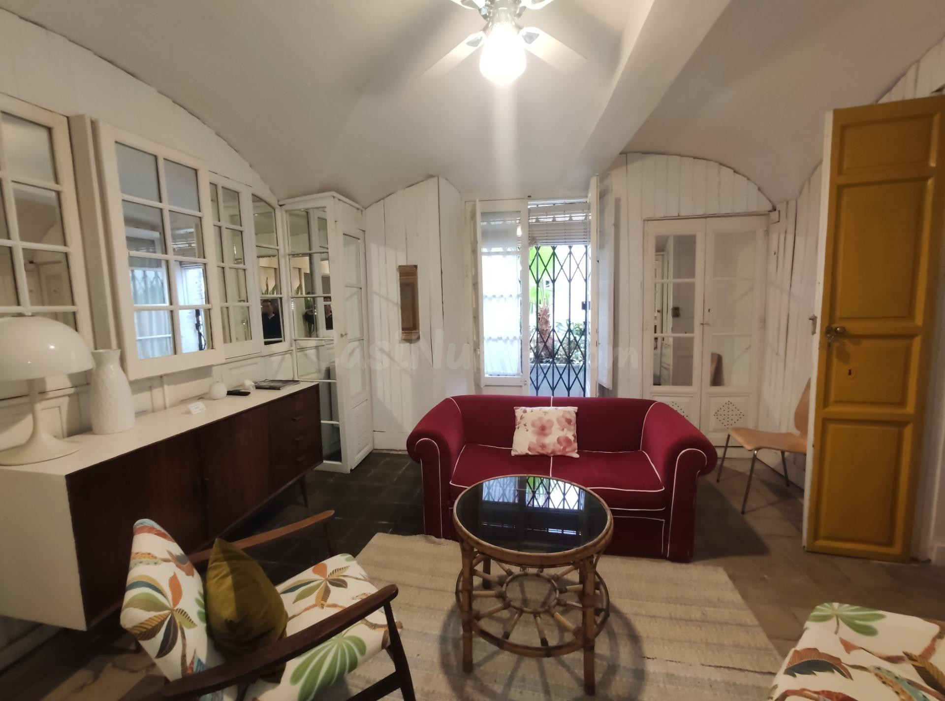 Apartamento 1 habitación 40m² en alquiler - Plaza de la concepcion - foto 3