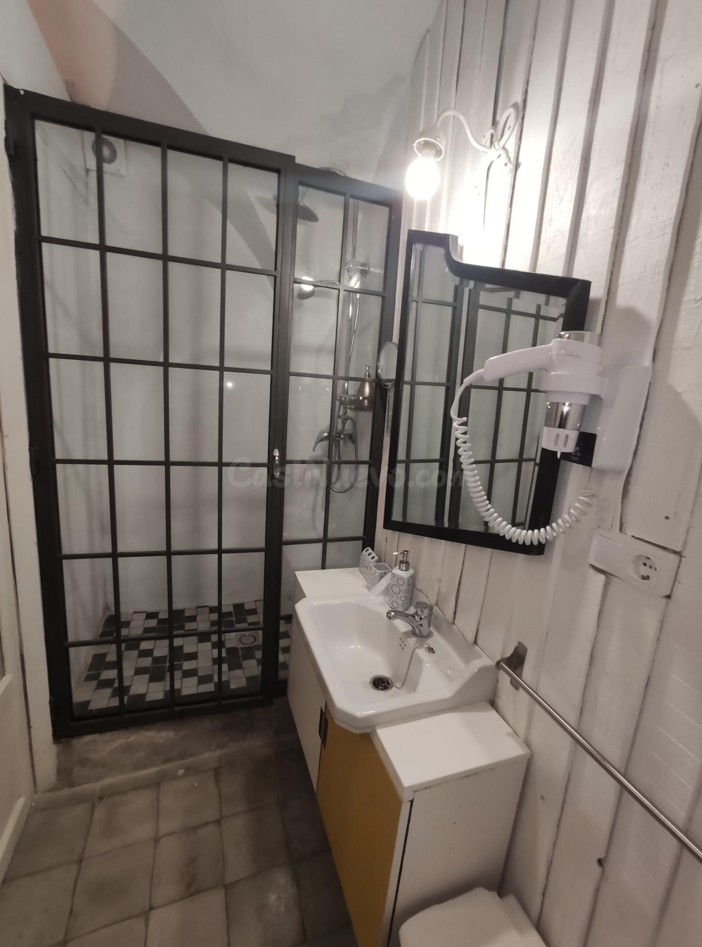 Apartamento 1 habitación 40m² en alquiler - Plaza de la concepcion - foto 4