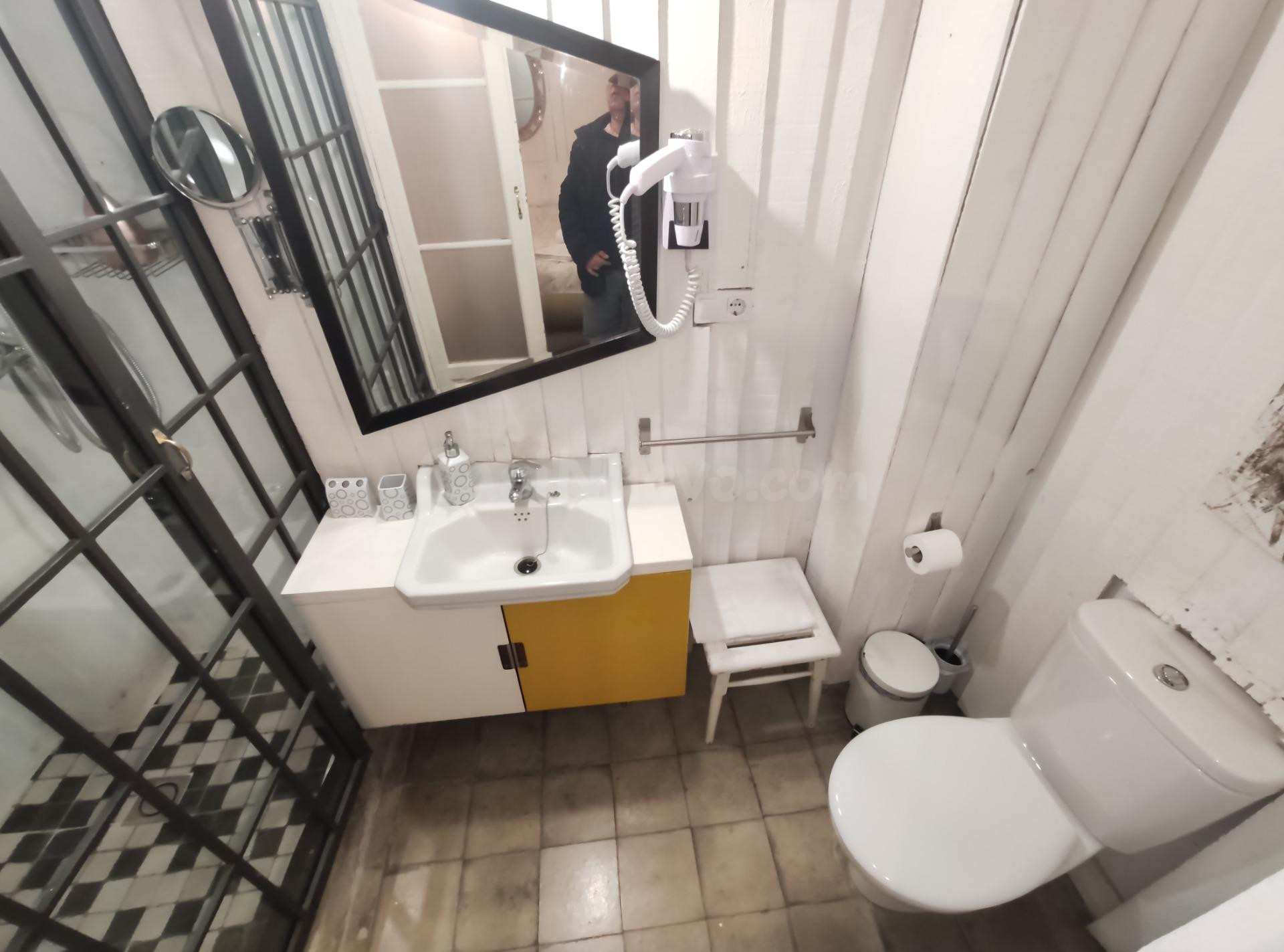 Apartamento 1 habitación 40m² en alquiler - Plaza de la concepcion - foto 5