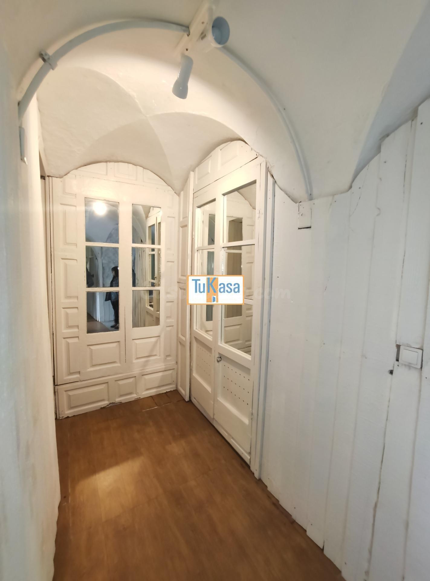 Apartamento turistico para 4 personas