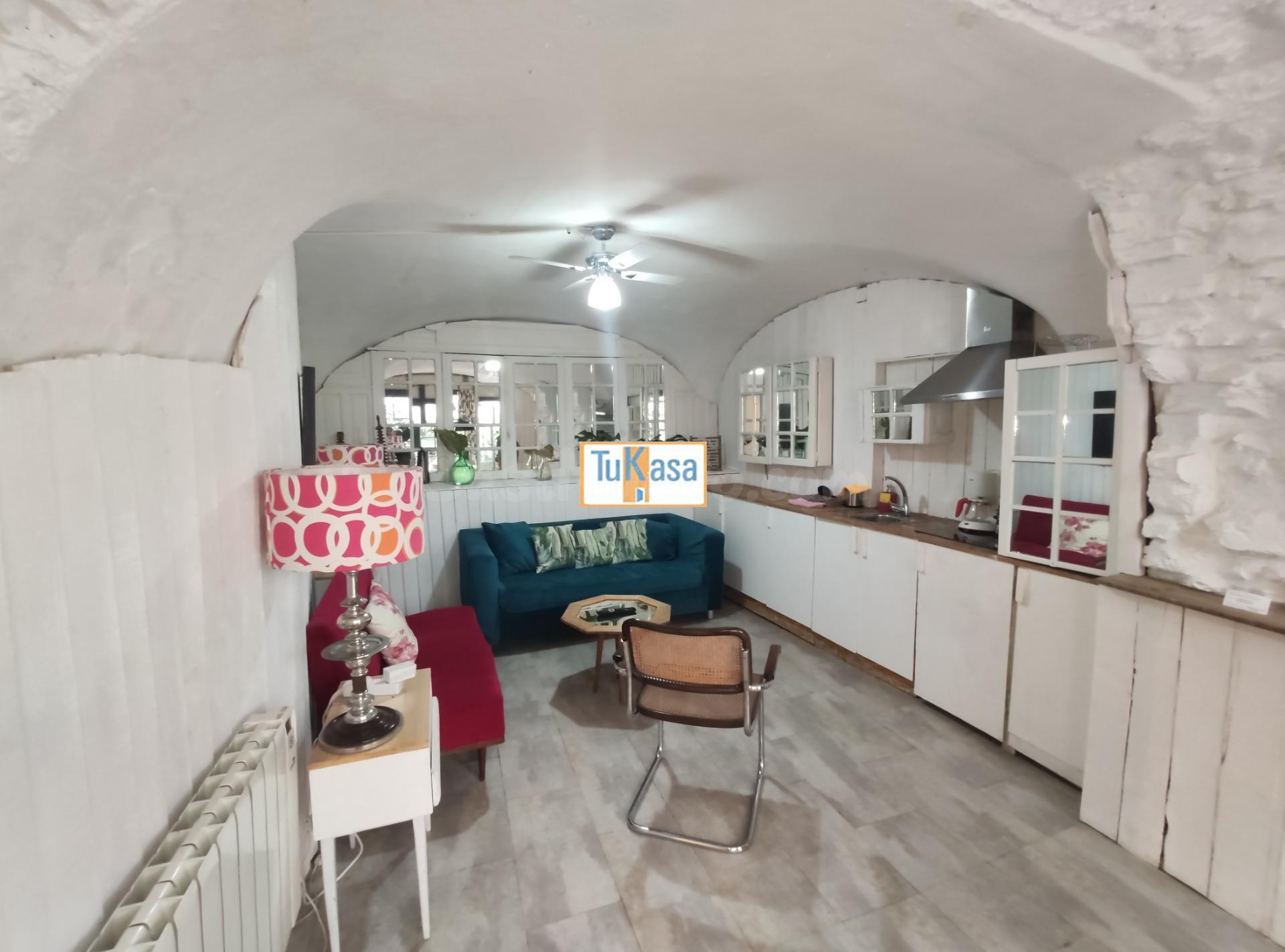 Apartamento turistico para 4 personas - foto 2
