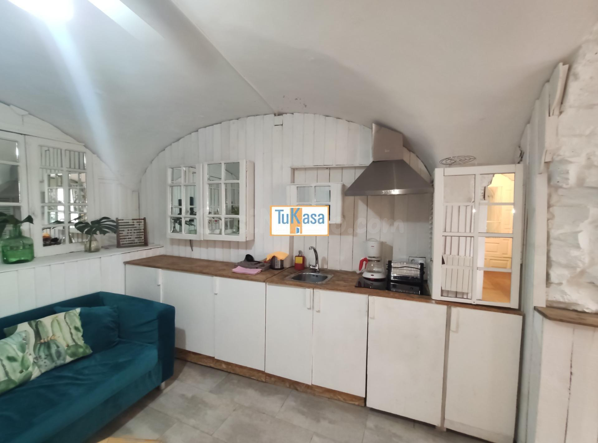 Apartamento turistico para 4 personas - foto 3