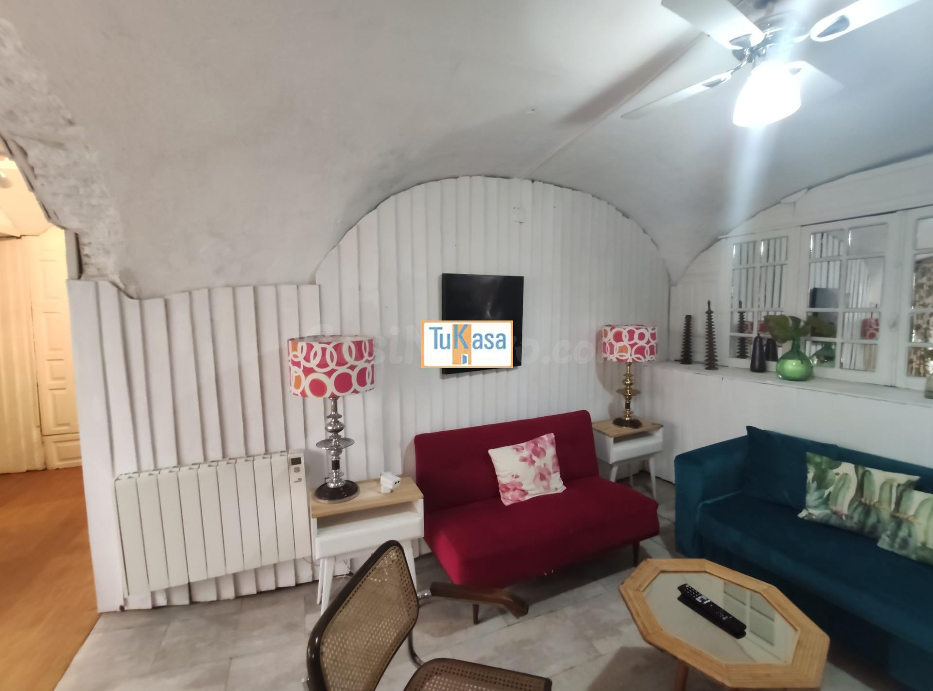 Apartamento turistico para 4 personas - foto 4