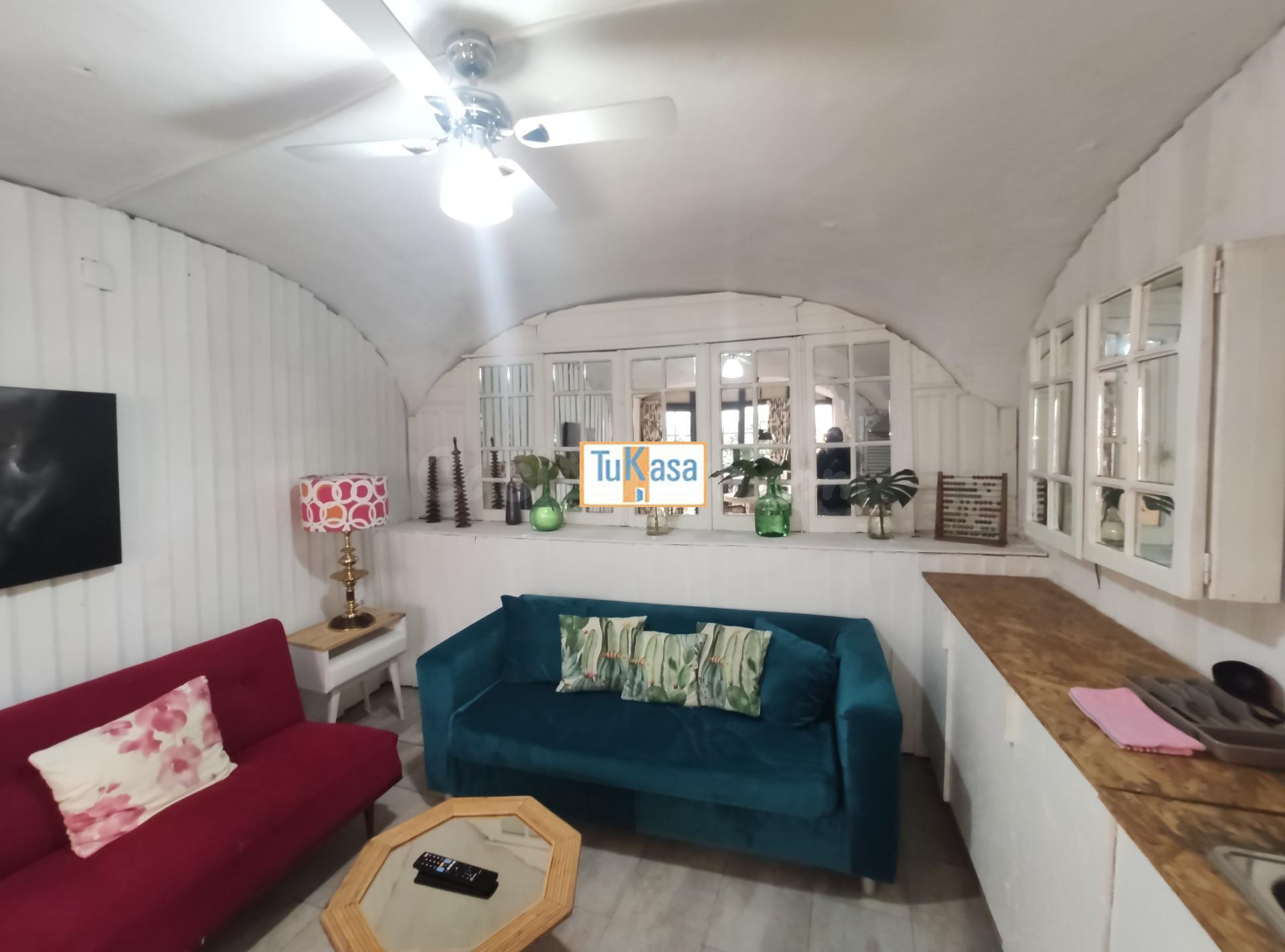 Apartamento turistico para 4 personas - foto 5