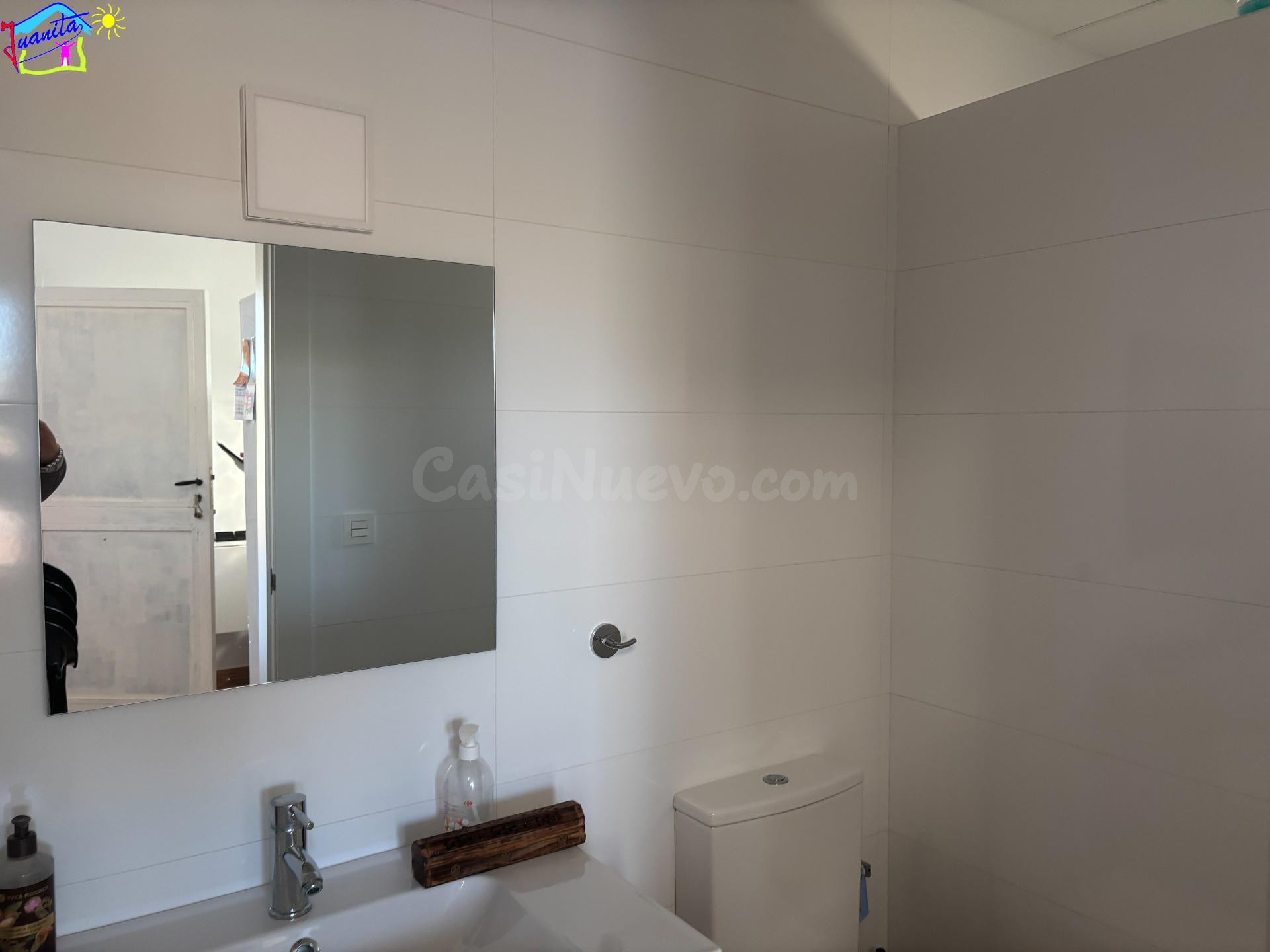 SE VENDE PARCELA DE 2451 M2 CON CASITA Y PISCINA - foto 5