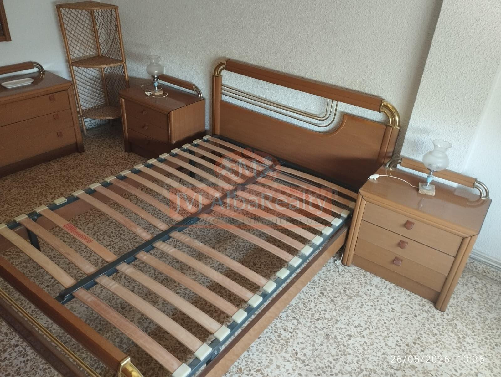 SE VENDE AMPLIA VIVIENDA PARA REFORMAR ZONA EROSKI. - foto 5