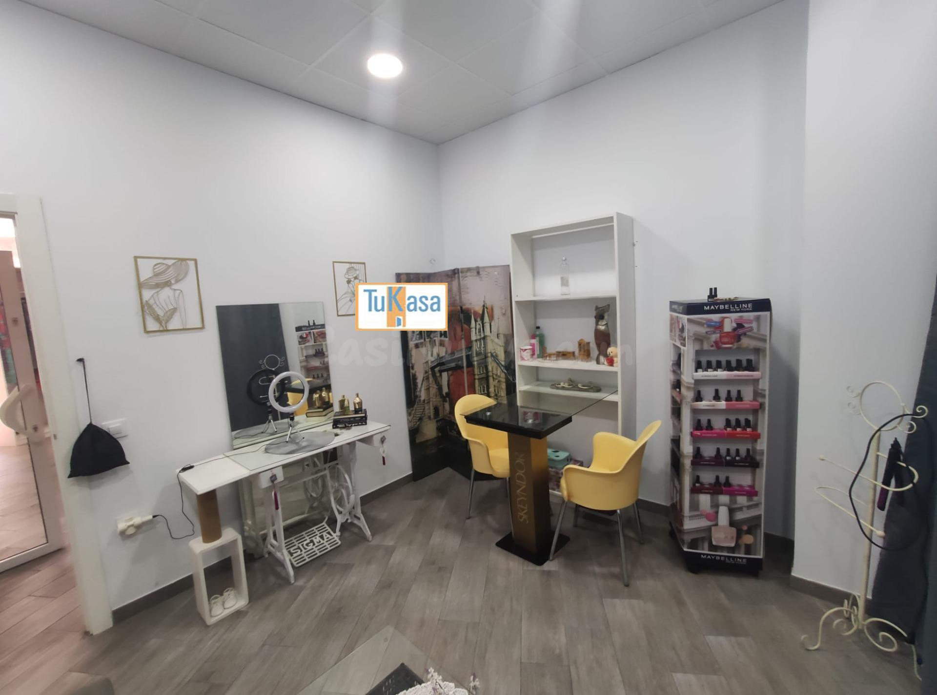 Local comercial 95m² en alquiler - Centro - foto 3