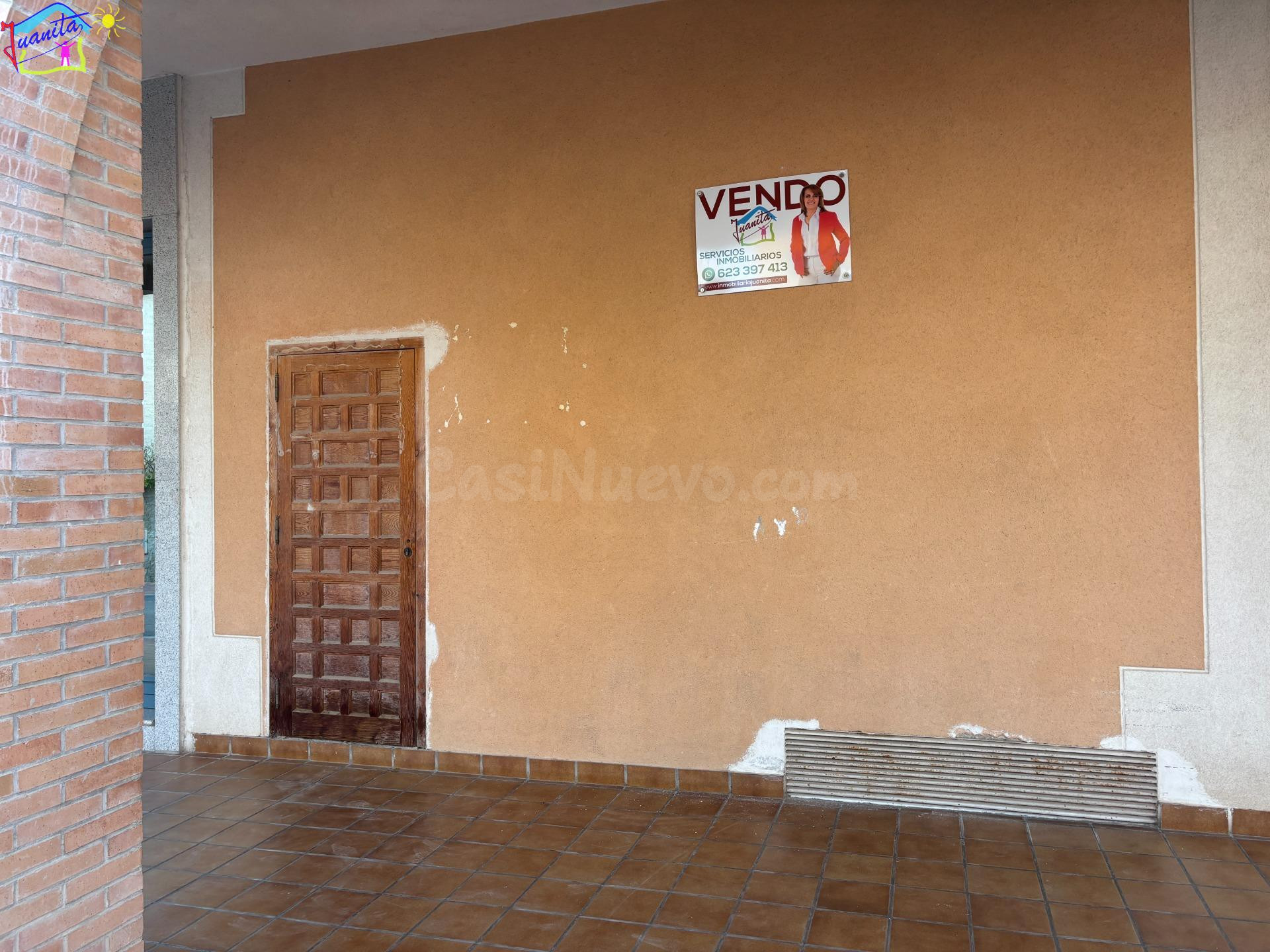 BAJO COMERCIAL ZONA OPE EN ARCHENA