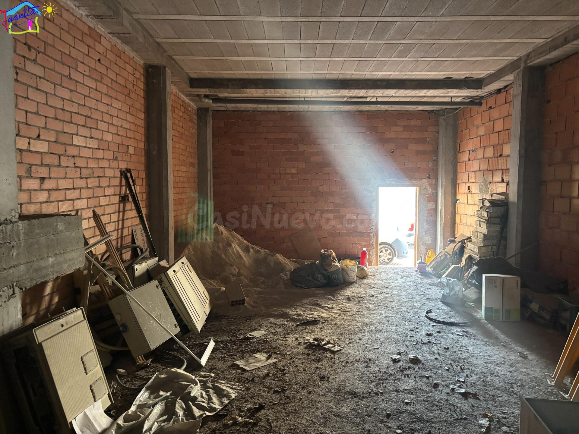 BAJO COMERCIAL ZONA OPE EN ARCHENA - foto 2