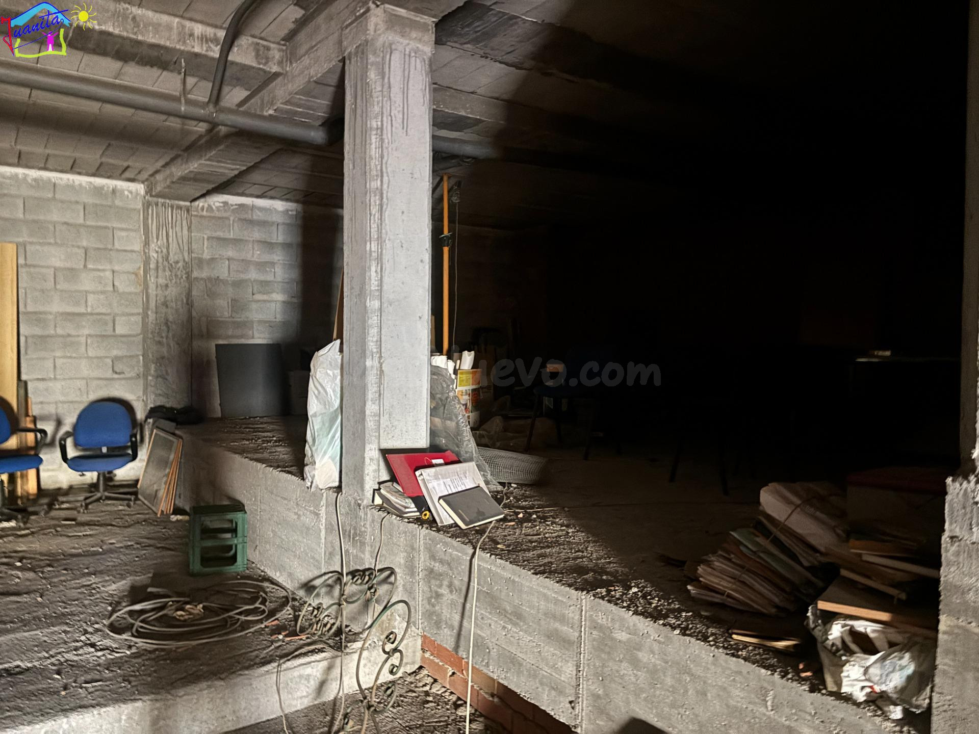 BAJO COMERCIAL ZONA OPE EN ARCHENA - foto 3