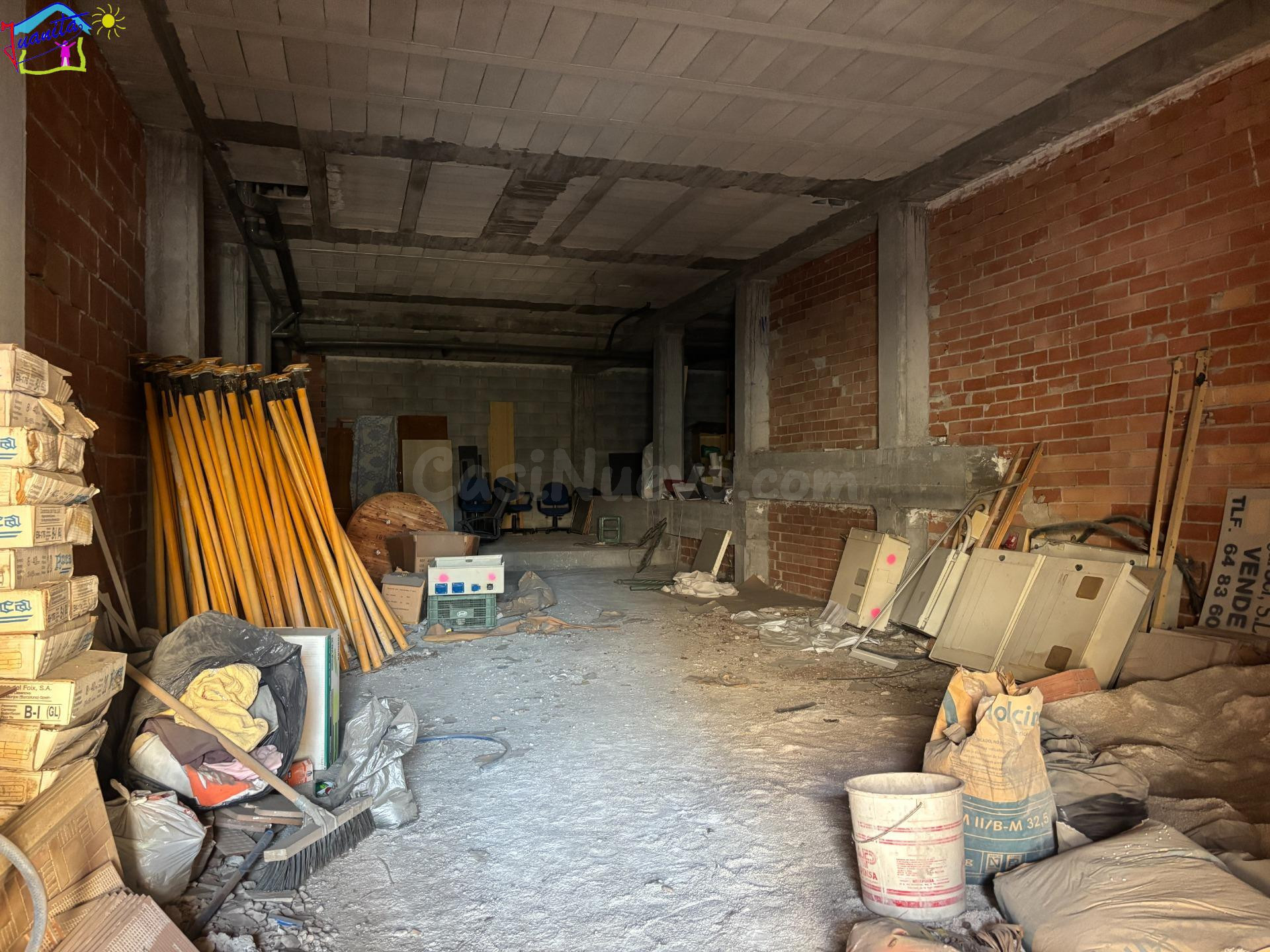 BAJO COMERCIAL ZONA OPE EN ARCHENA - foto 4