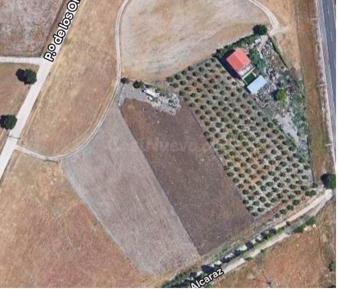 PARCELA EN VENTA EN CASAS VIEJAS