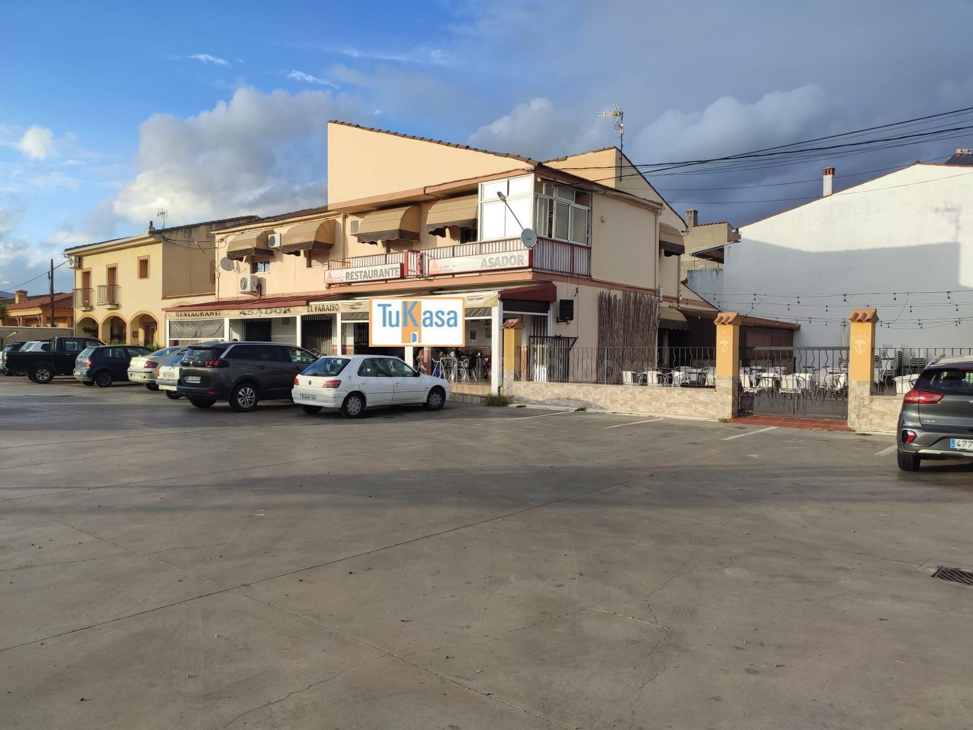 OPORTUNIDAD, NEGOCIO DE HOSTELERIA A PLENO RENDIMIENTO!! - foto 2