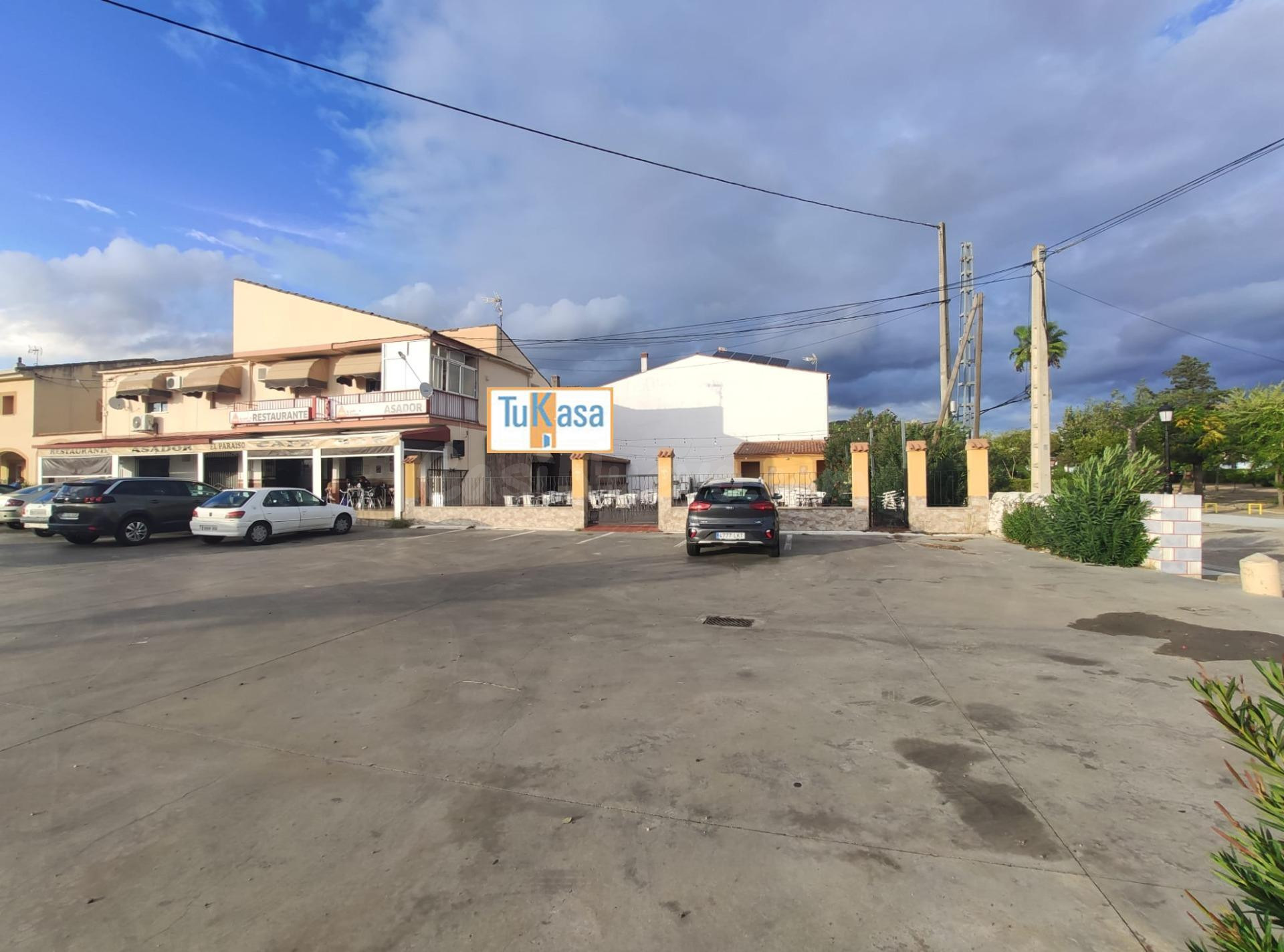 OPORTUNIDAD, NEGOCIO DE HOSTELERIA A PLENO RENDIMIENTO!! - foto 3