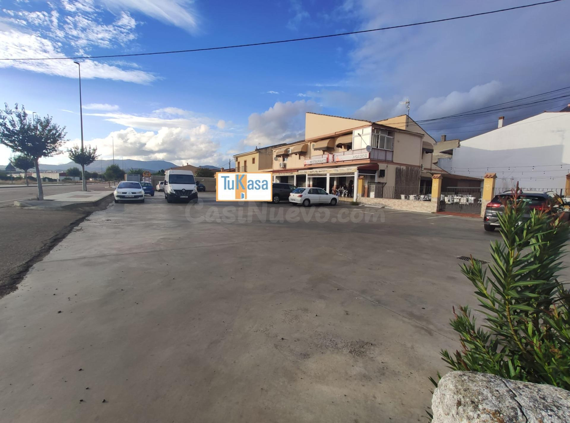 OPORTUNIDAD, NEGOCIO DE HOSTELERIA A PLENO RENDIMIENTO!! - foto 4