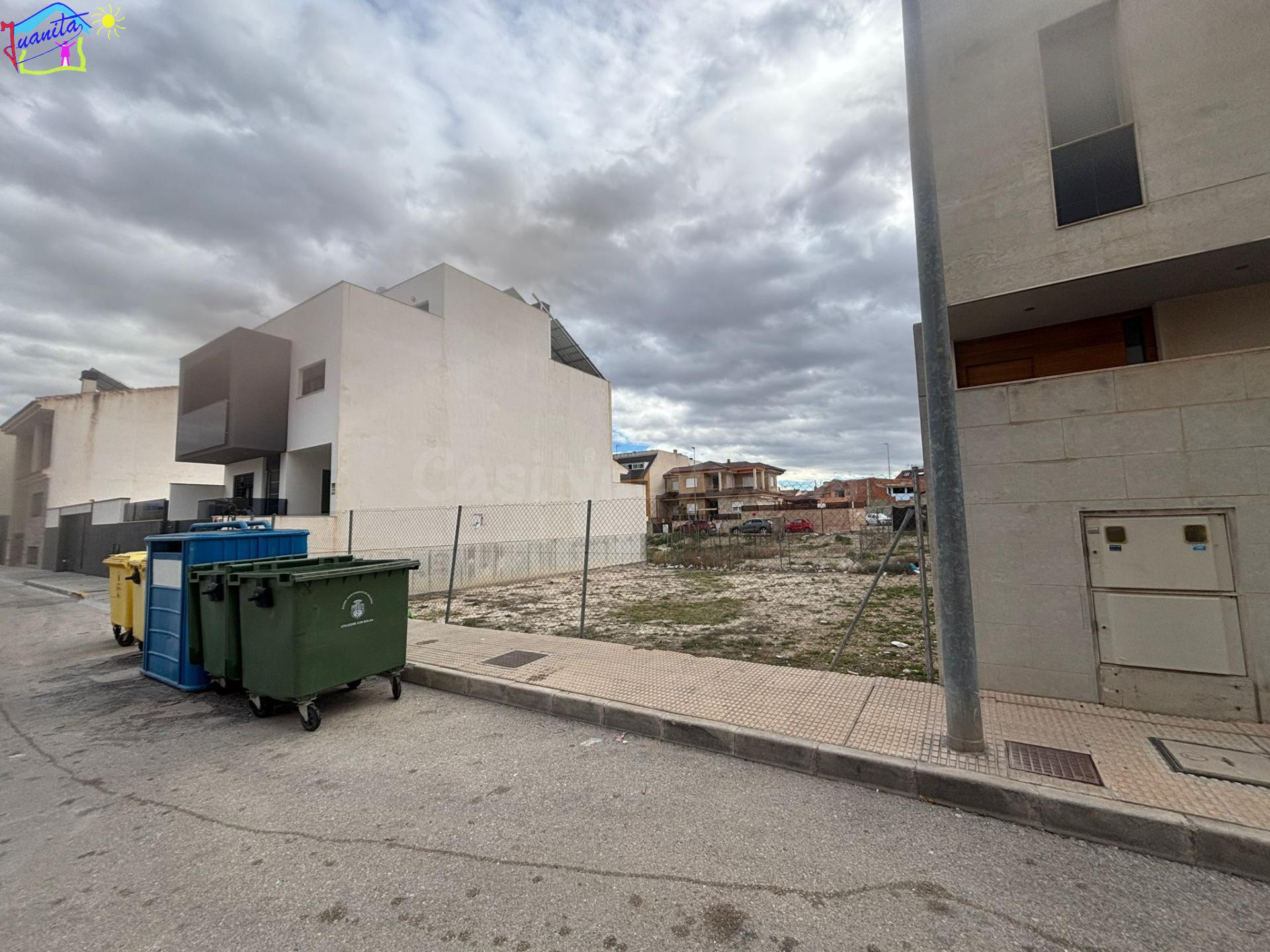 SOLAR DE 290 M2 EN ARCHENA - foto 4