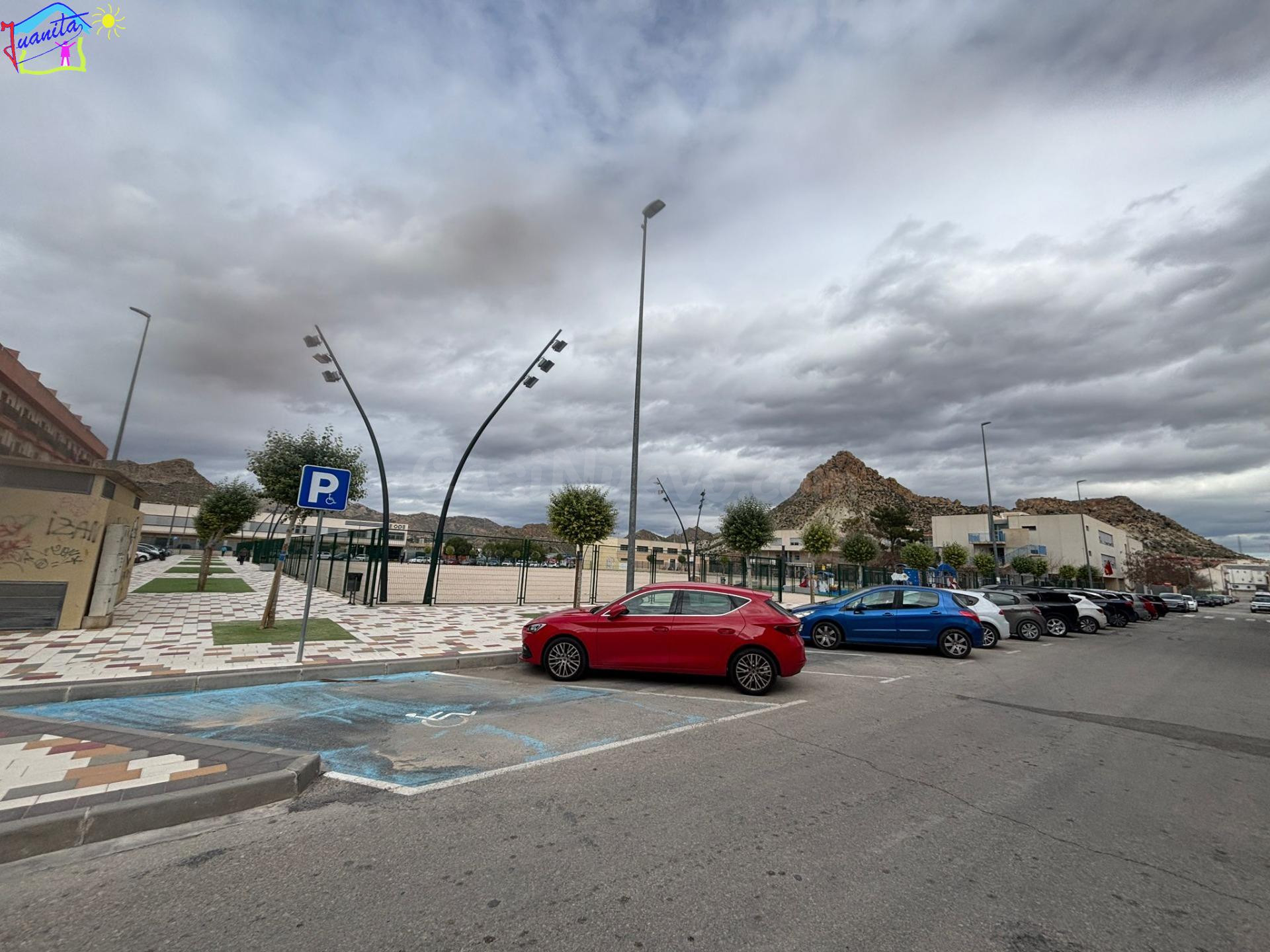 SOLAR DE 290 M2 EN ARCHENA - foto 5