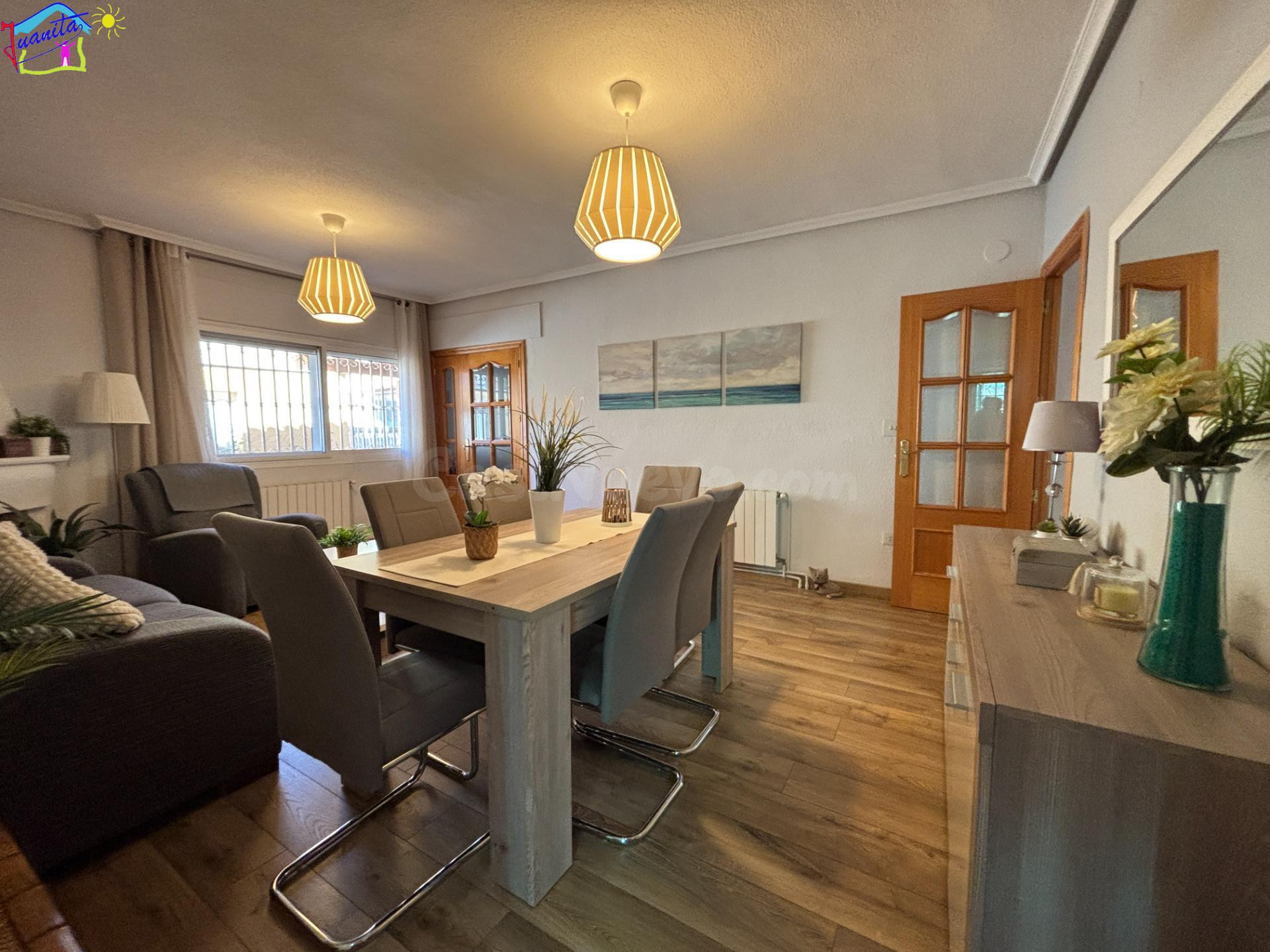 CHALET EN ARCHENA ZONA RIO SOL