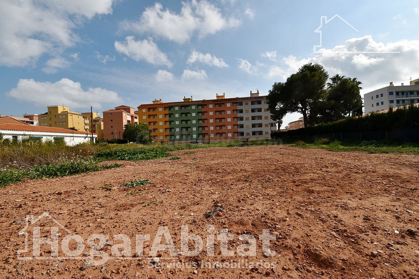 AMPLIO TERRENO CERCA DE LA PLAYA - foto 5