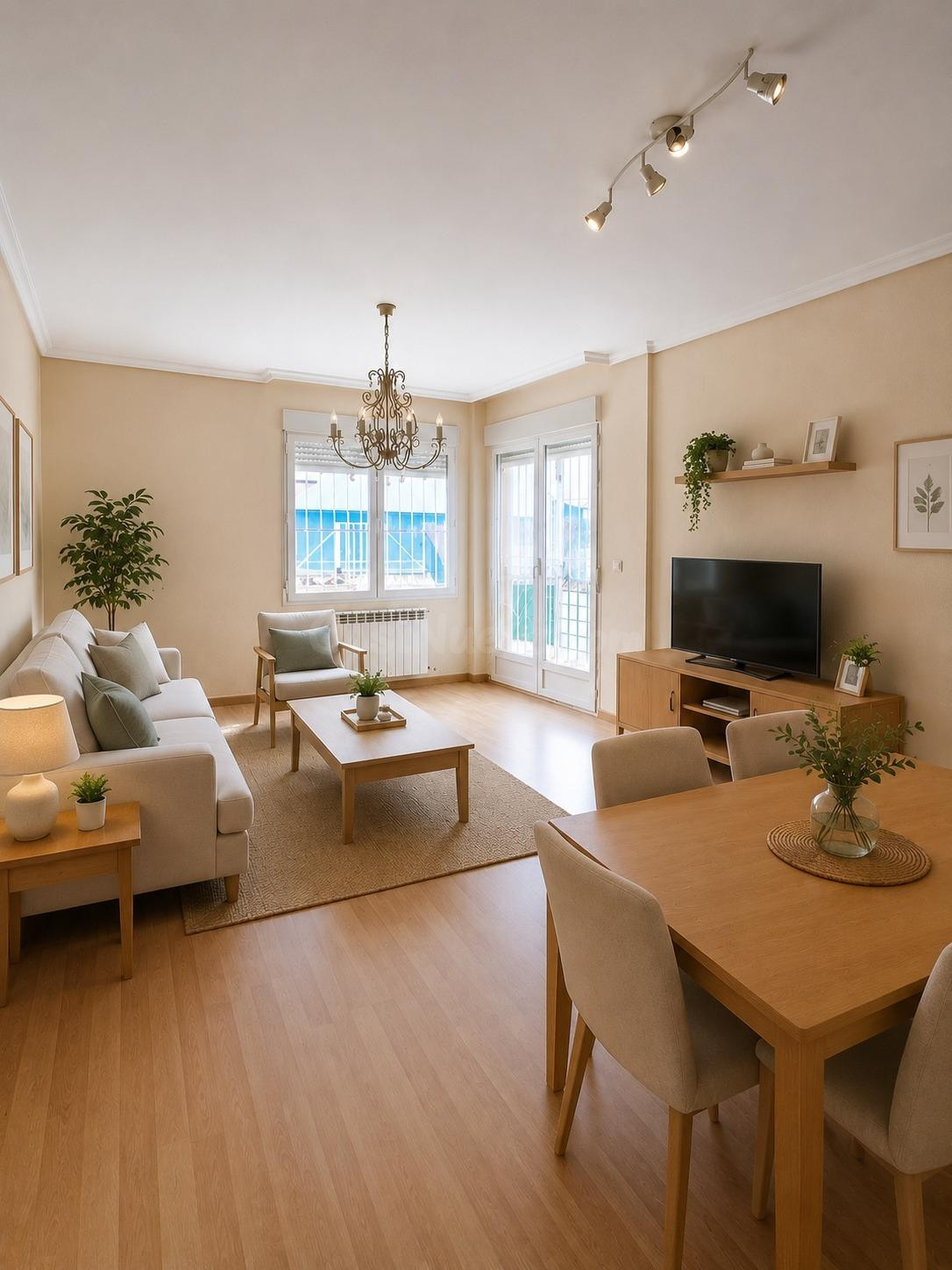 Impresionante Adosado en Balazote, por solo 195.000 € - foto 3