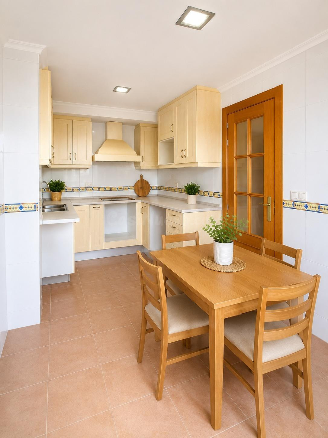 Impresionante Adosado en Balazote, por solo 195.000 € - foto 4