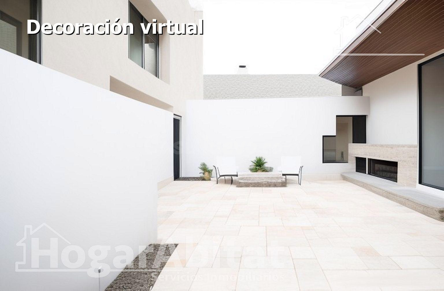 EDIFICIO DE 3 ALTURAS PARA HACER A TU GUSTO - foto 5