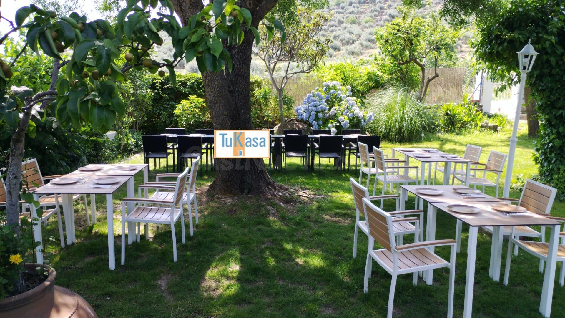 Restaurante en entorno Privilegiado,  completamente equipado, para enpezar a funcionar!! - foto 5