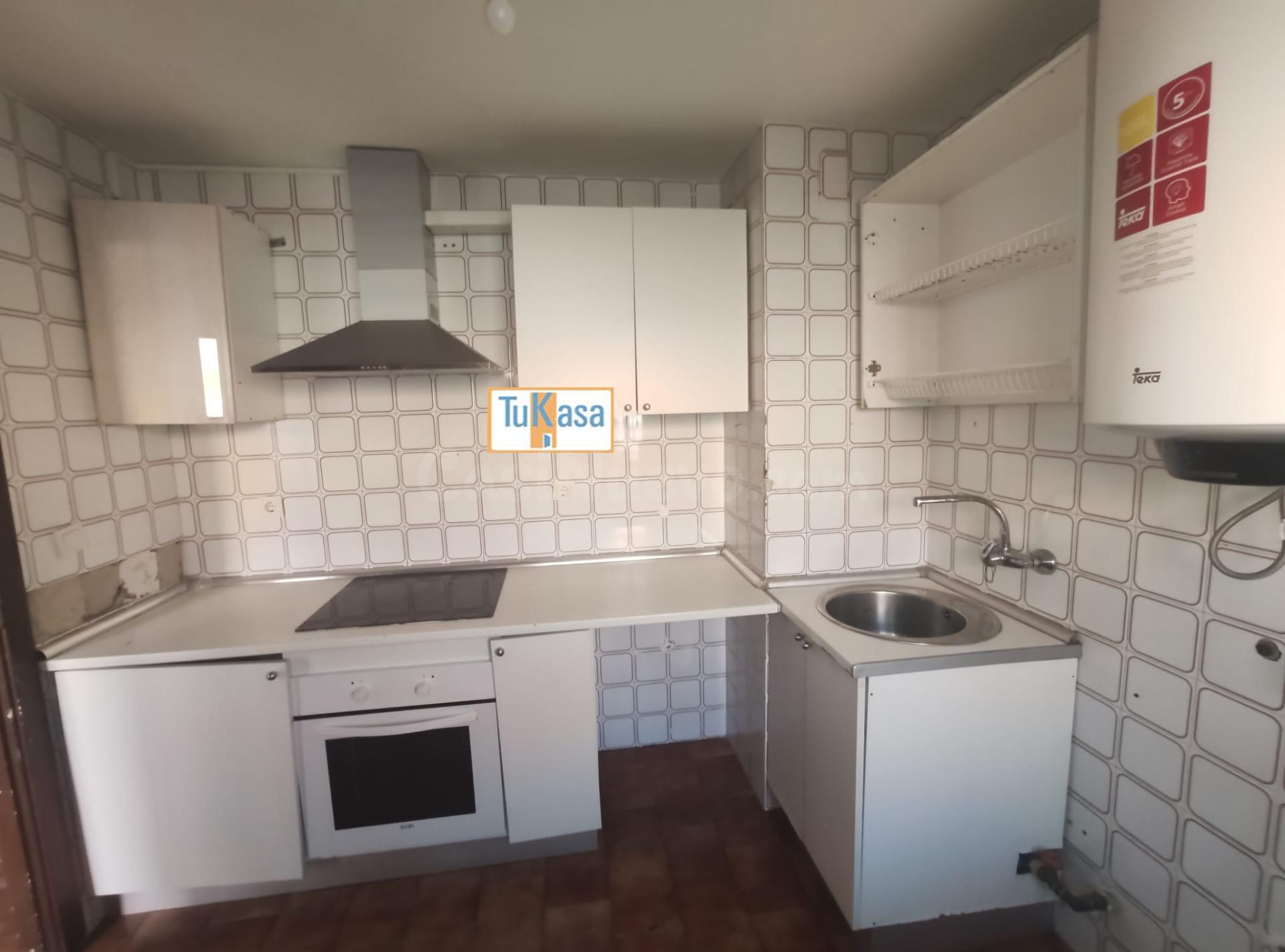 Piso Ideal Inversión, en Aldea Moret, escuchamos su Oferta !!