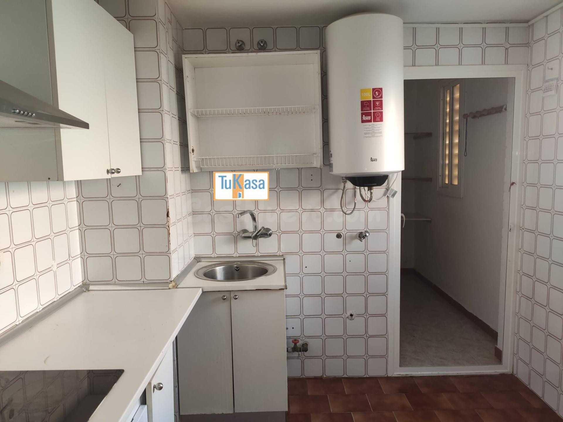 Piso Ideal Inversión, en Aldea Moret, escuchamos su Oferta !! - foto 3