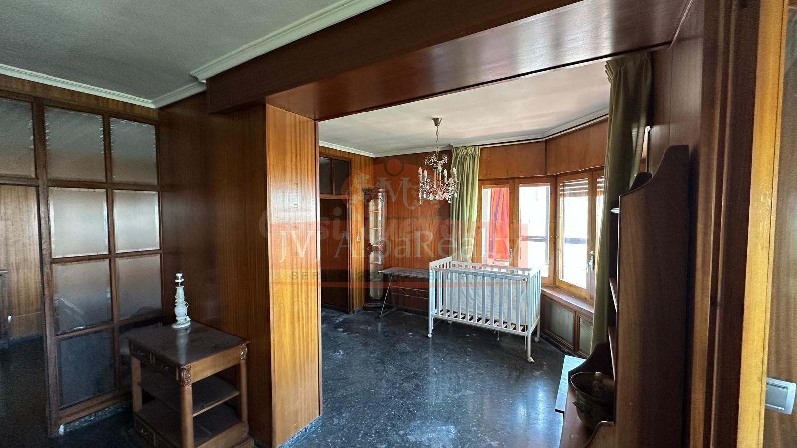 ESPECTACULAR VIVIENDA EN VENTA EN ZONA FUENTE DE AVENIDA DE ESPAÑA