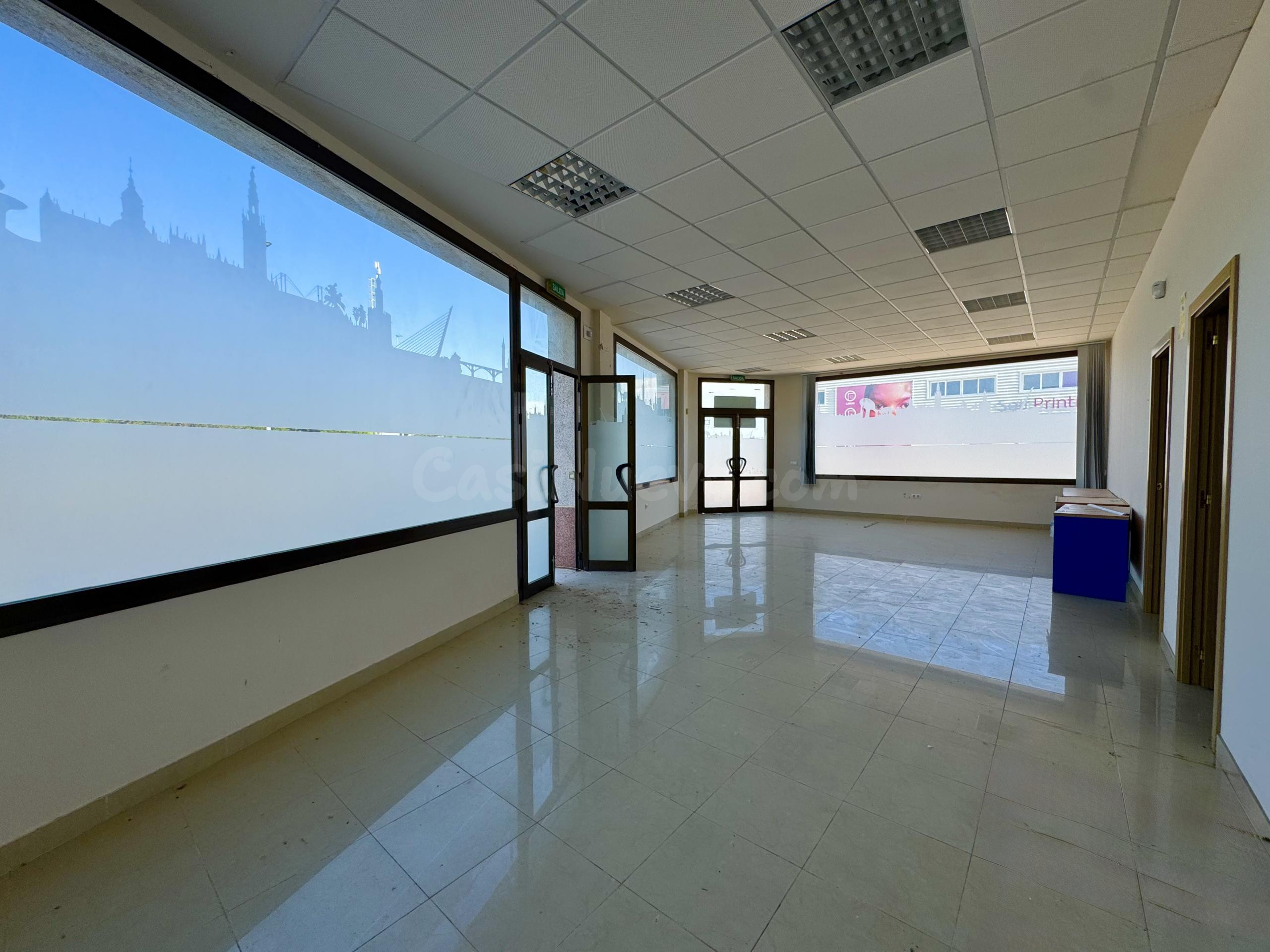 LOCAL COMERCIAL - foto 4