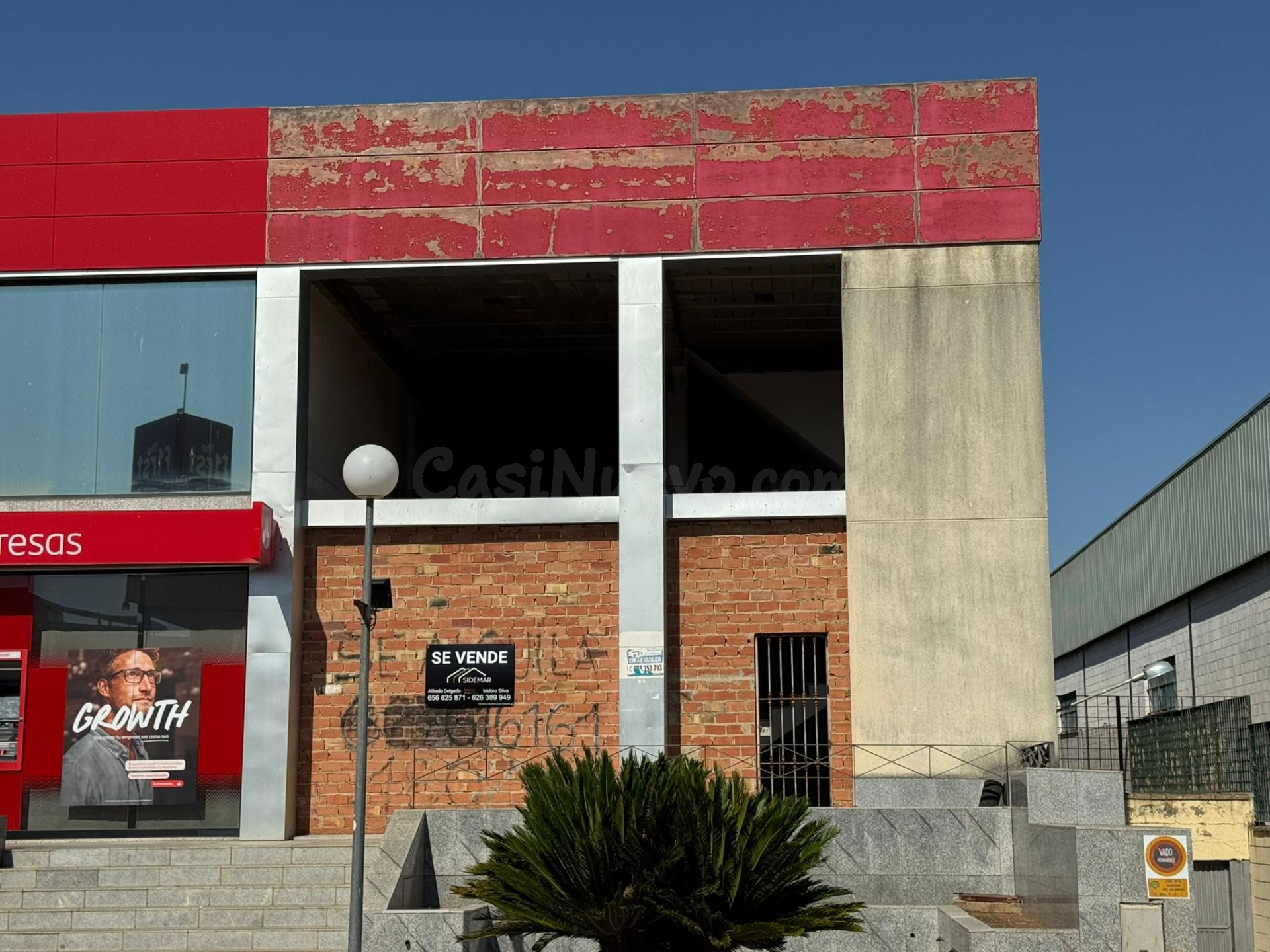local comercial