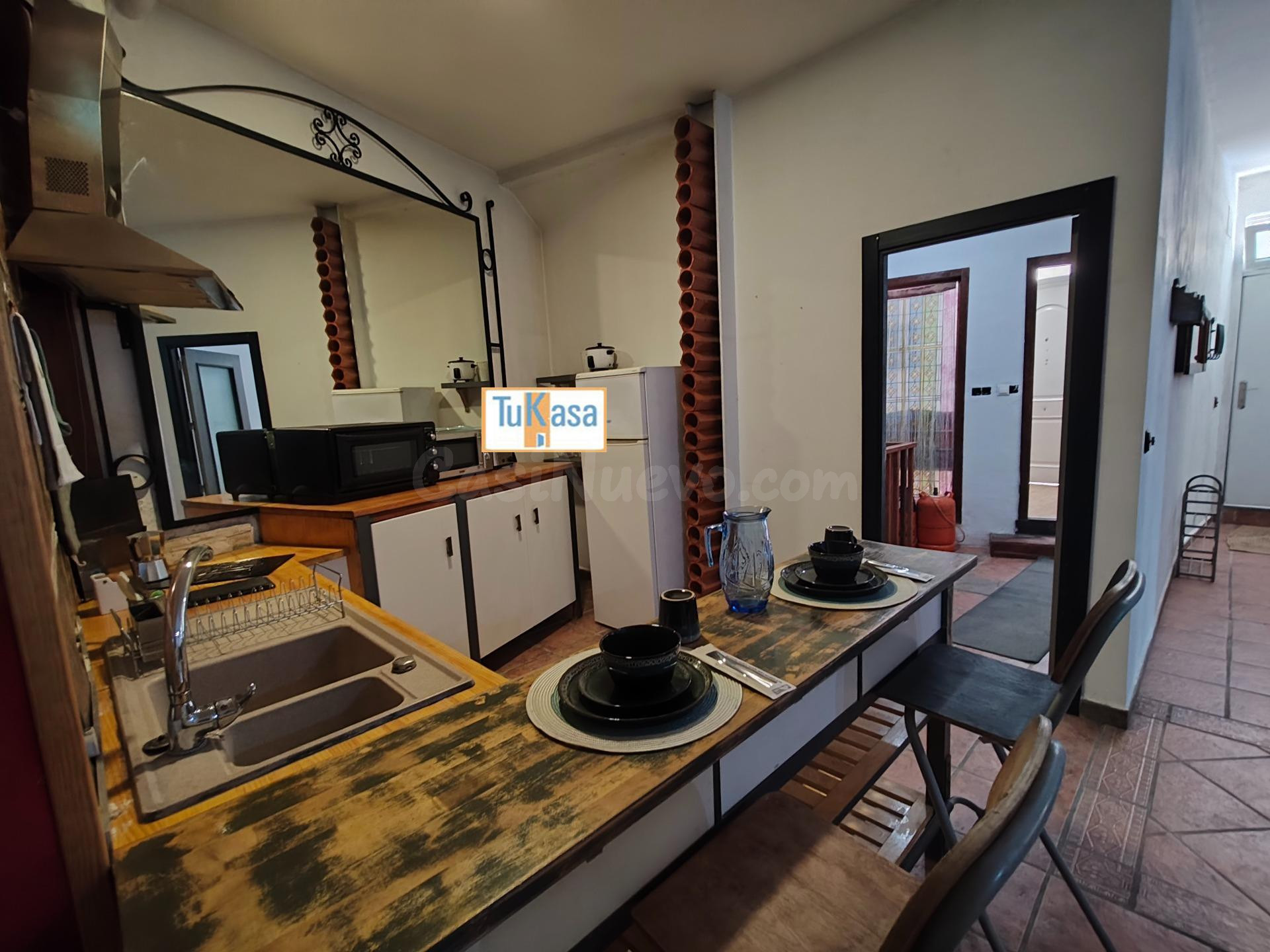 Casa Ideal Inversion en zona Plaza de italia, Mejor visitar !! . - foto 3