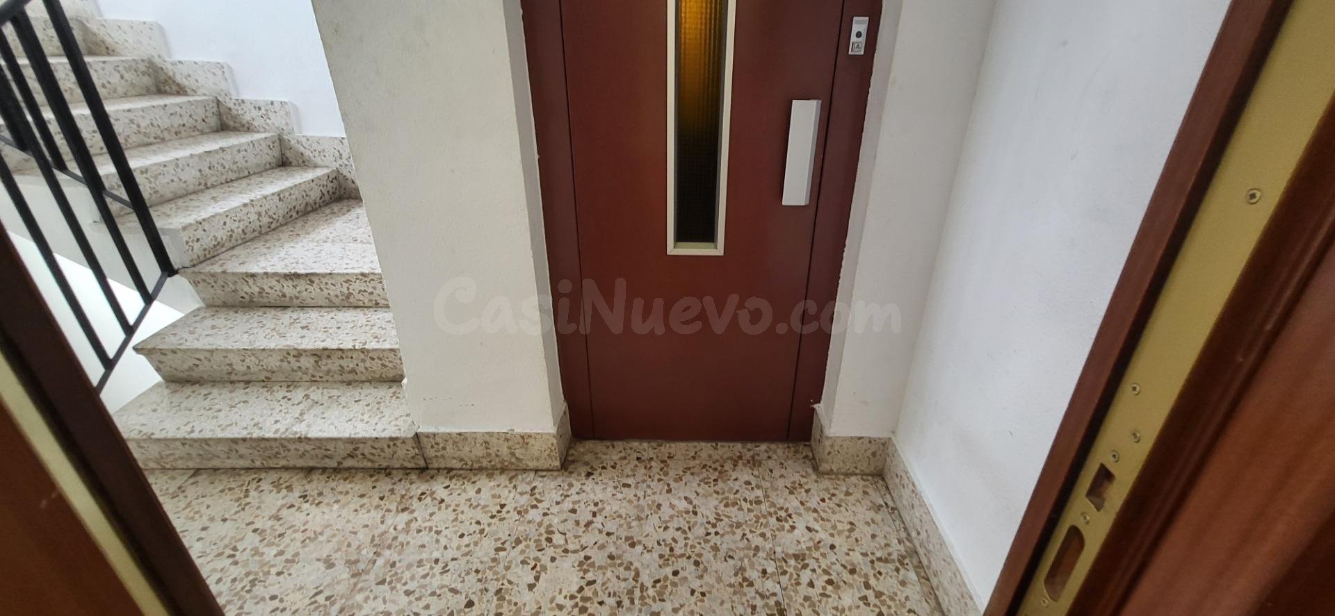 OCASION! SE ALQUILA GRAN PISO DE 4 DORMITORIOS, EN LA CALLE  - foto 3