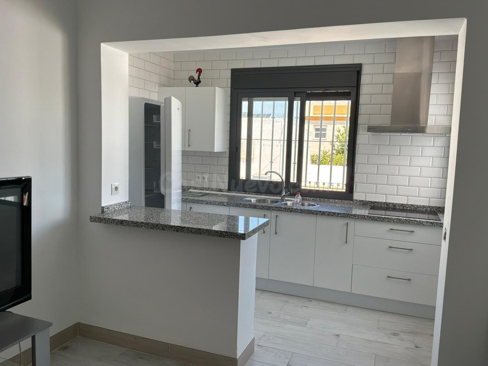 PISO REFORMADO EN PRIMERA PLANTA - foto 3