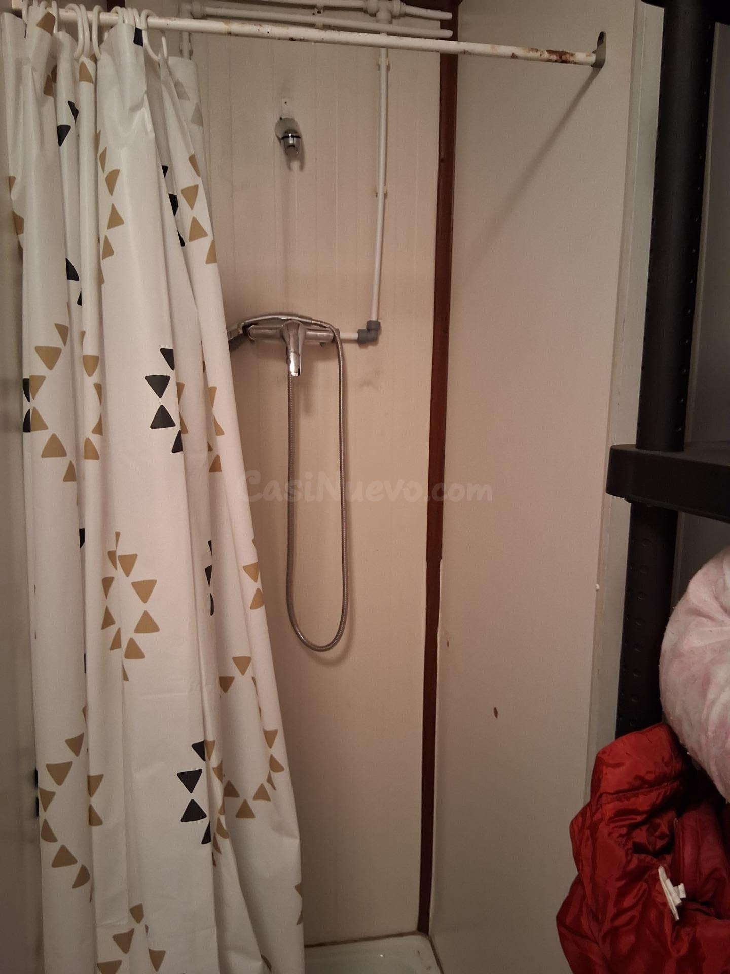 SE VENDE PROINDIVISO CON PEQUEÑA CONSTRUCCIÓN MODULAR - foto 5