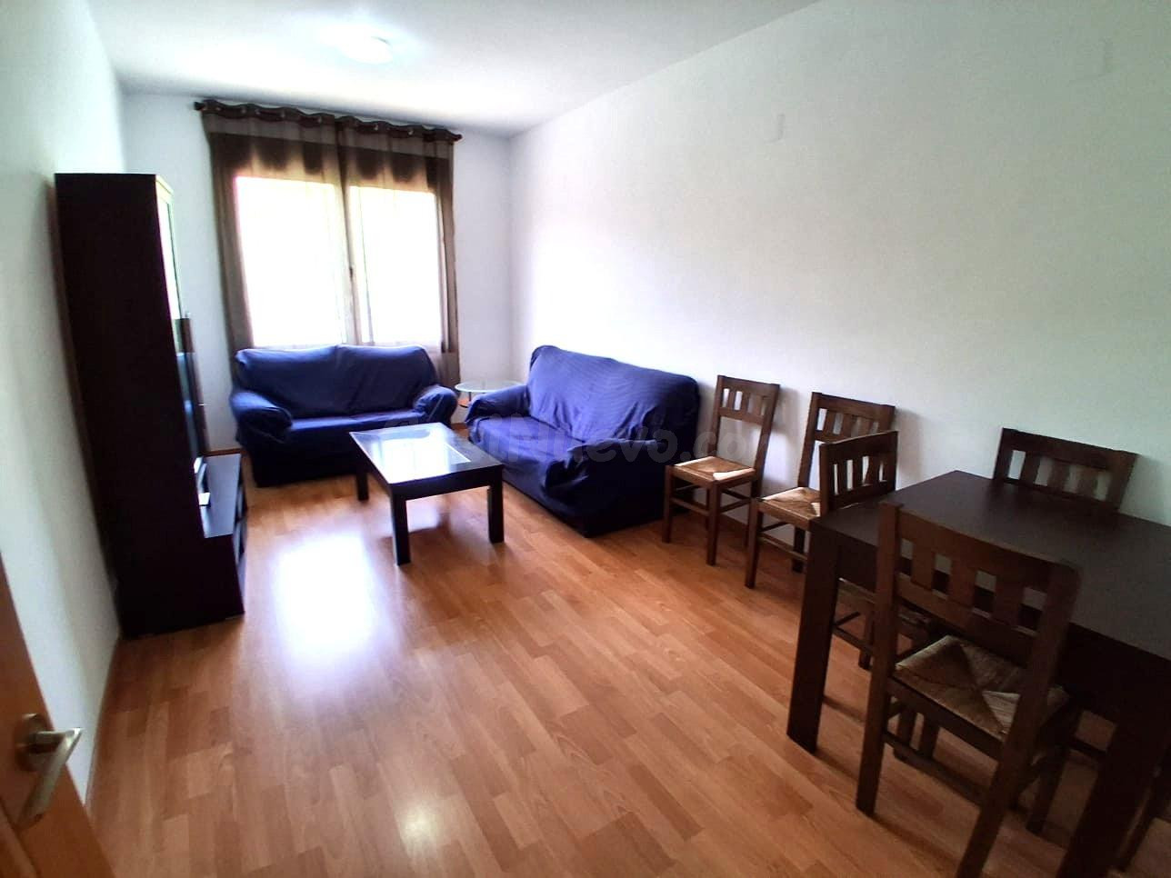 AMPLIO APARTAMENTO CON PISCINA Y ZONAS COMUNES ZONA UNIVERSIDAD CAMPUS - foto 5