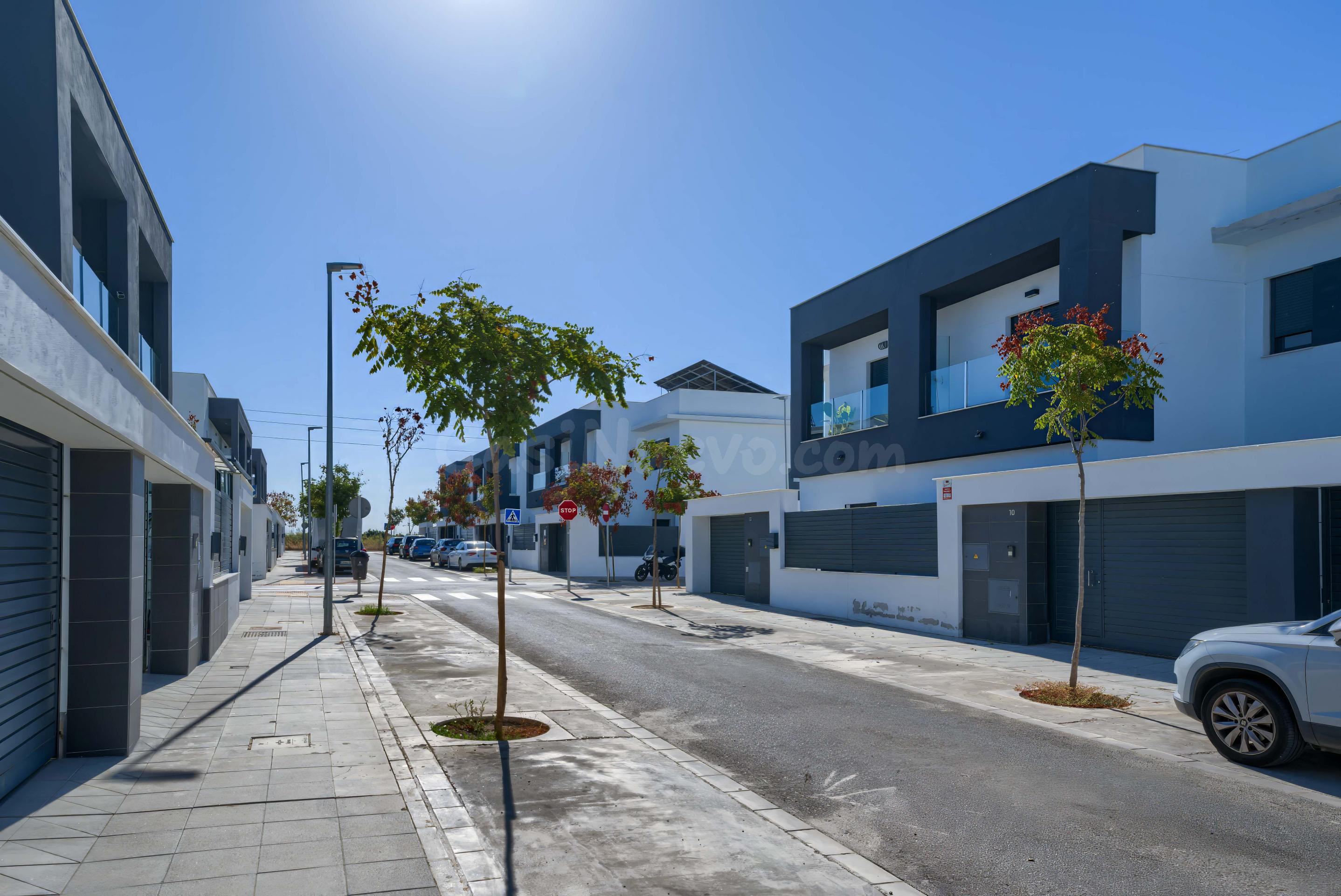 Pareado 4 habitaciones 122m² en venta - Andalucia - foto 2