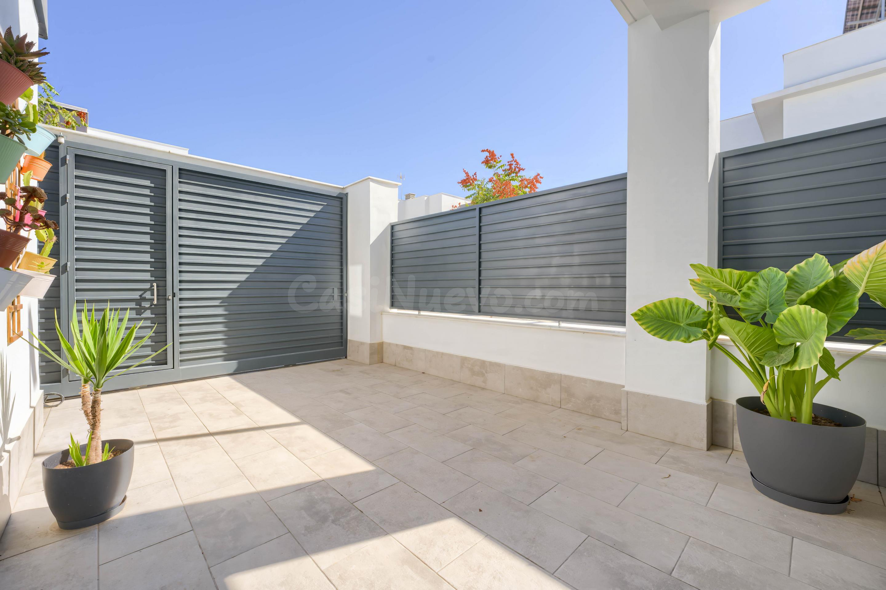 Pareado 4 habitaciones 122m² en venta - Andalucia - foto 3
