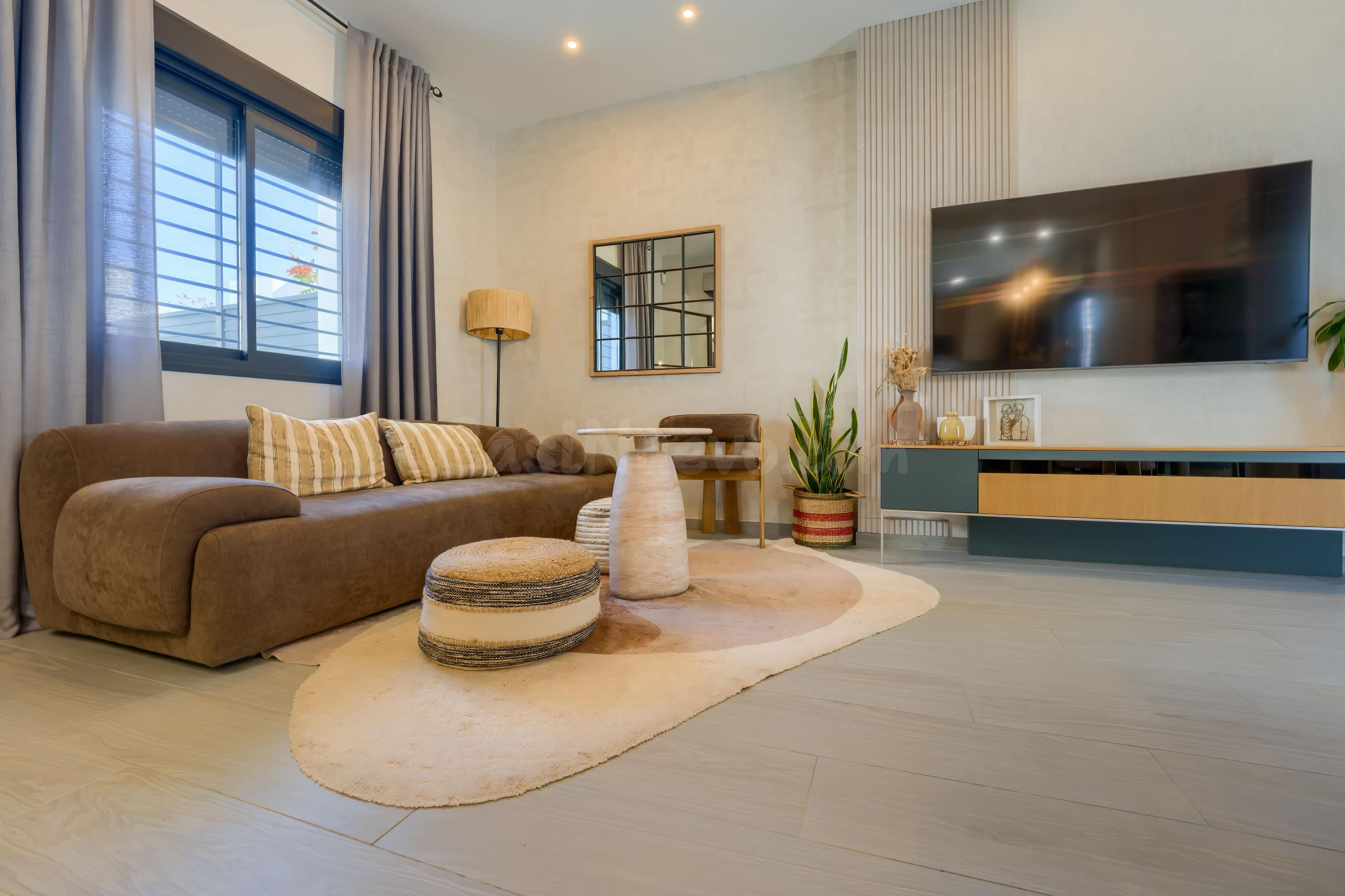 Pareado 4 habitaciones 122m² en venta - Andalucia - foto 5