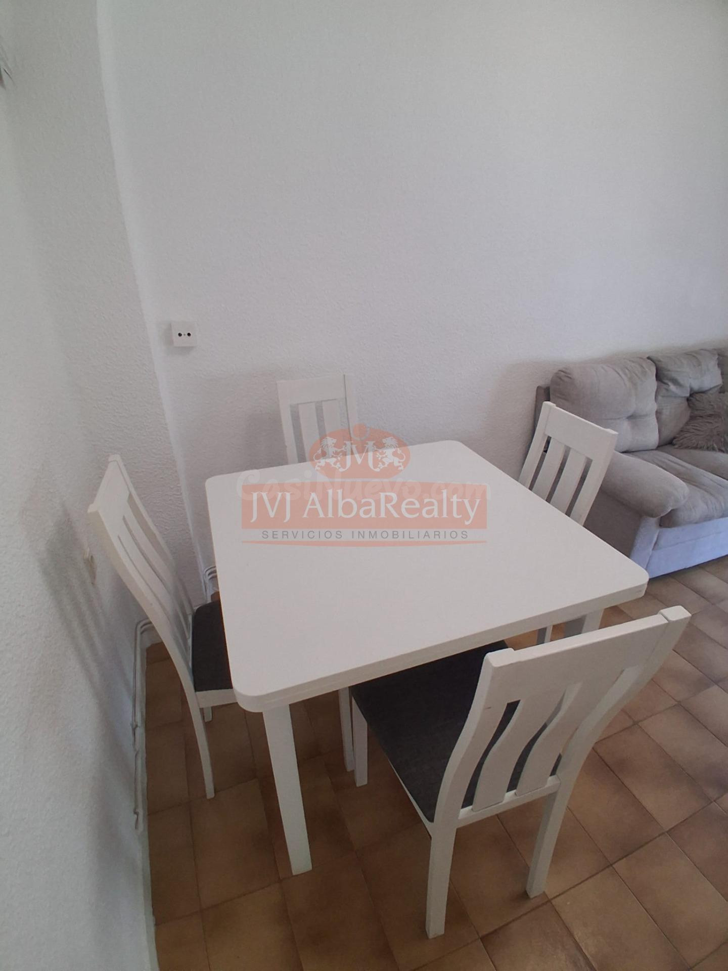 VIVIENDA EN ALQUILER PARA ESTUDIANTES EN ZONA HOSPITAL - foto 3