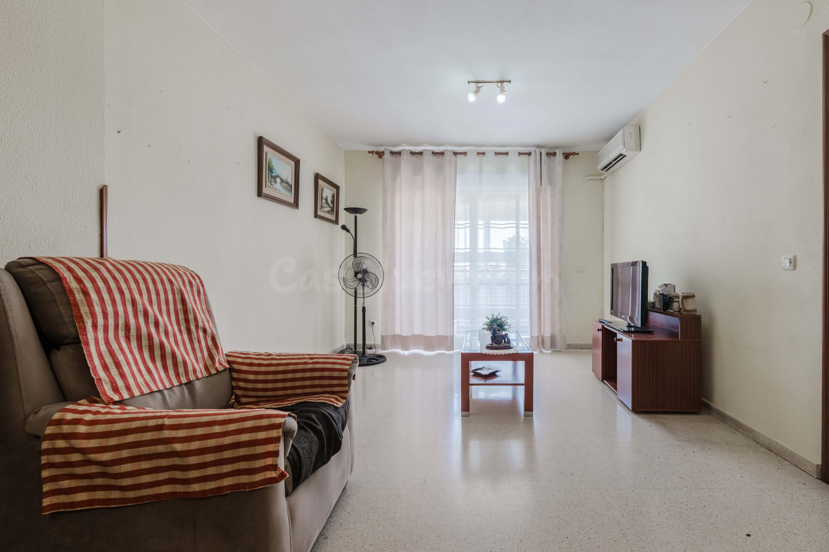 PISO EN UNA DE LAS MEJORES ZONAS DE MONTEQUINTO - foto 4
