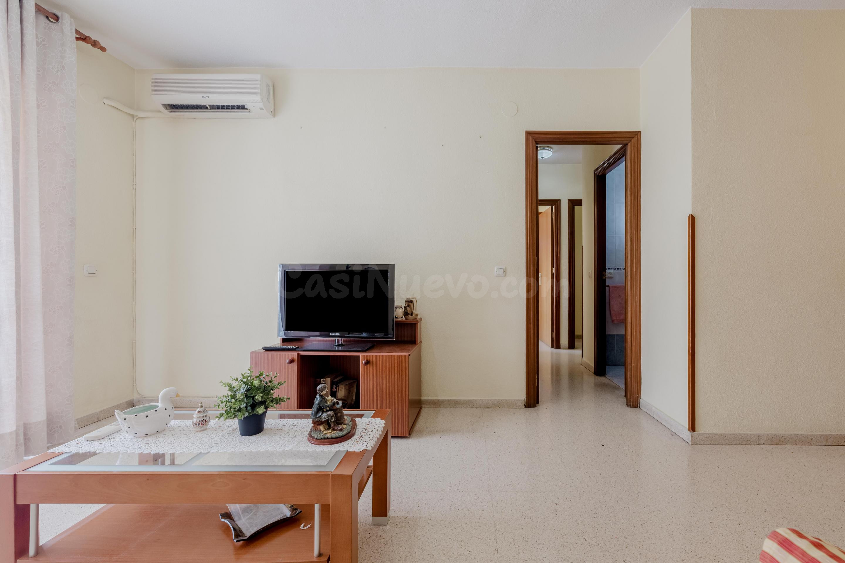 PISO EN UNA DE LAS MEJORES ZONAS DE MONTEQUINTO - foto 5